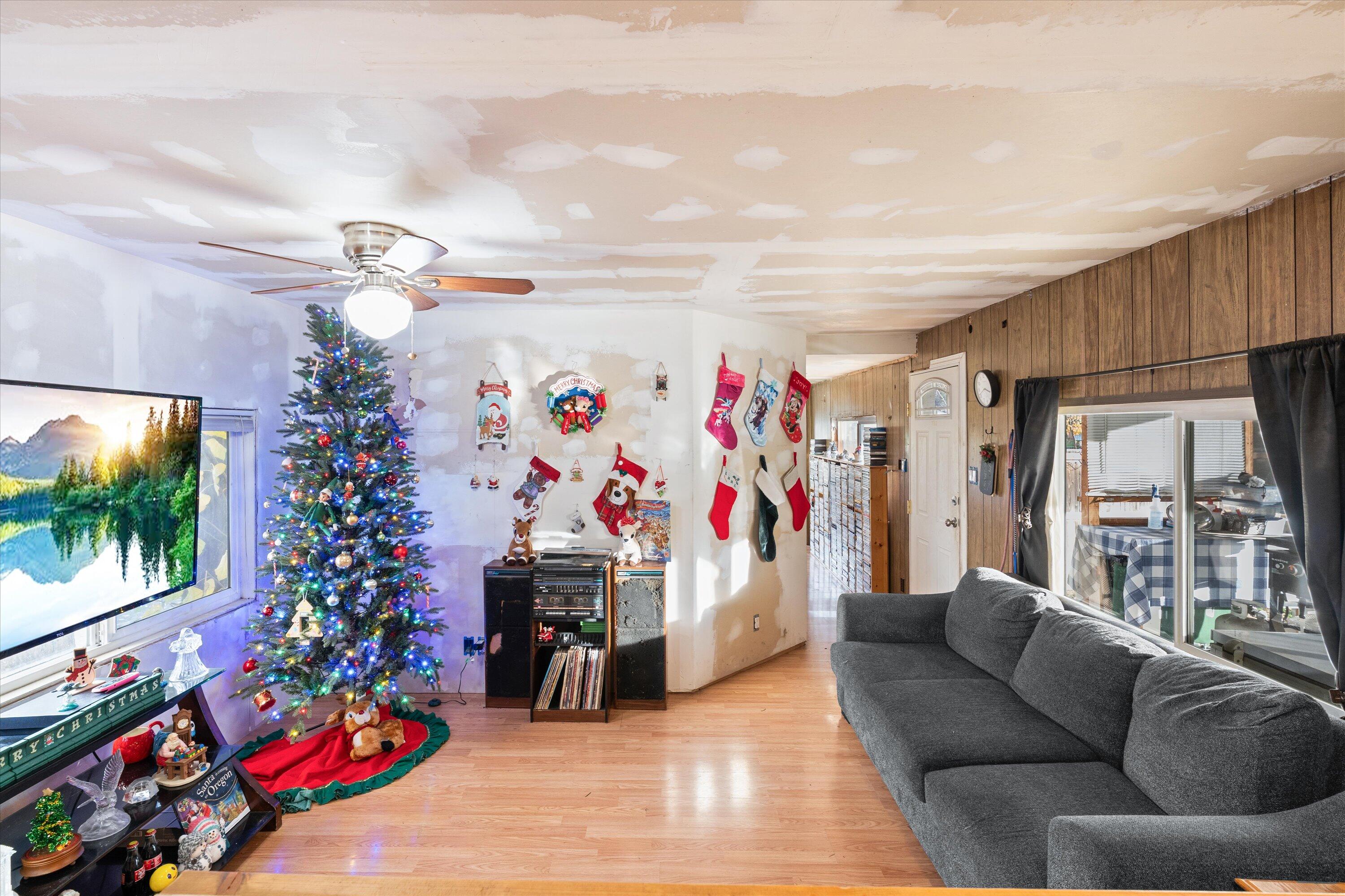 Jaynes Subdivision - Residential