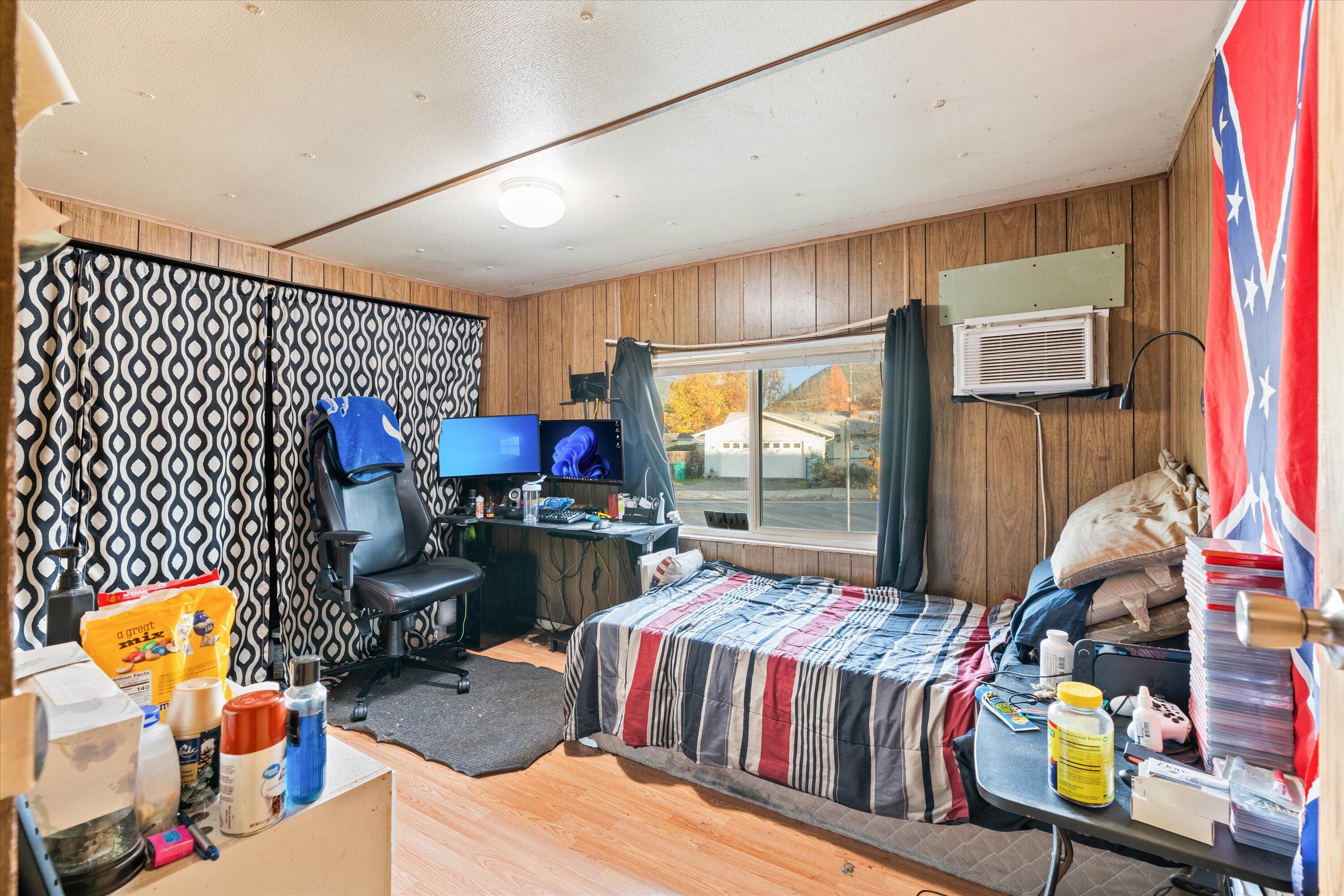 Jaynes Subdivision - Residential