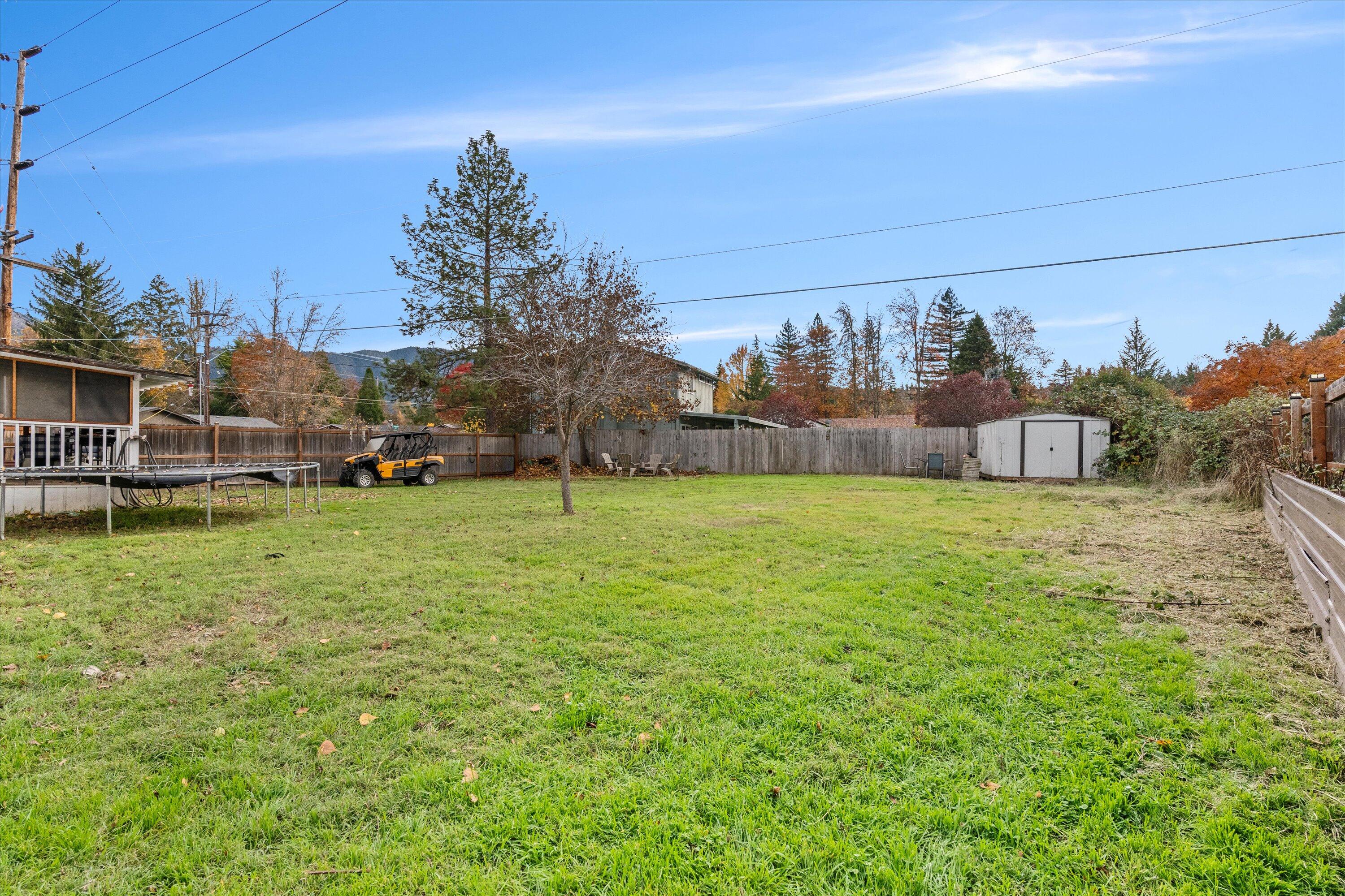 Jaynes Subdivision - Residential