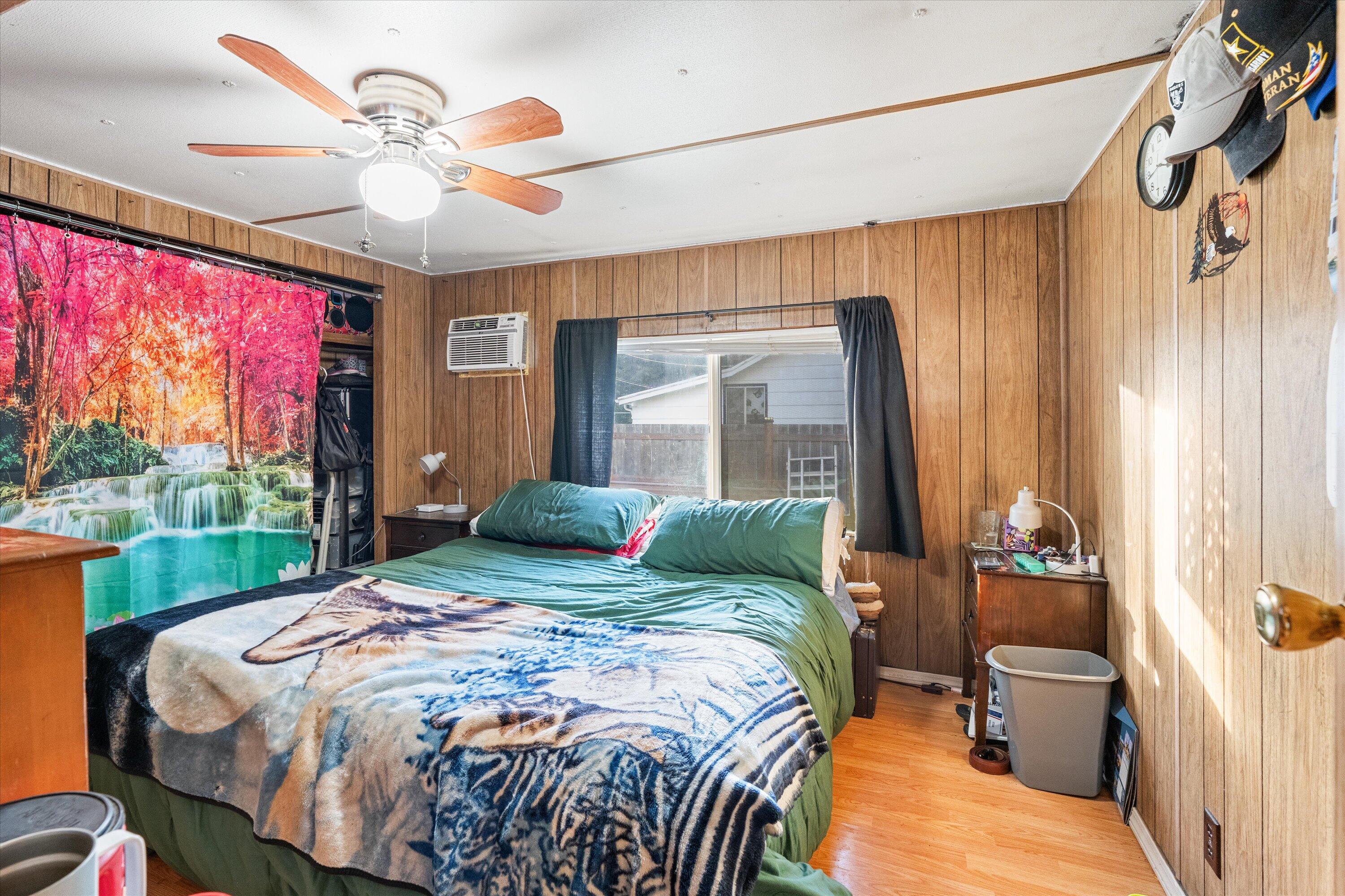 Jaynes Subdivision - Residential