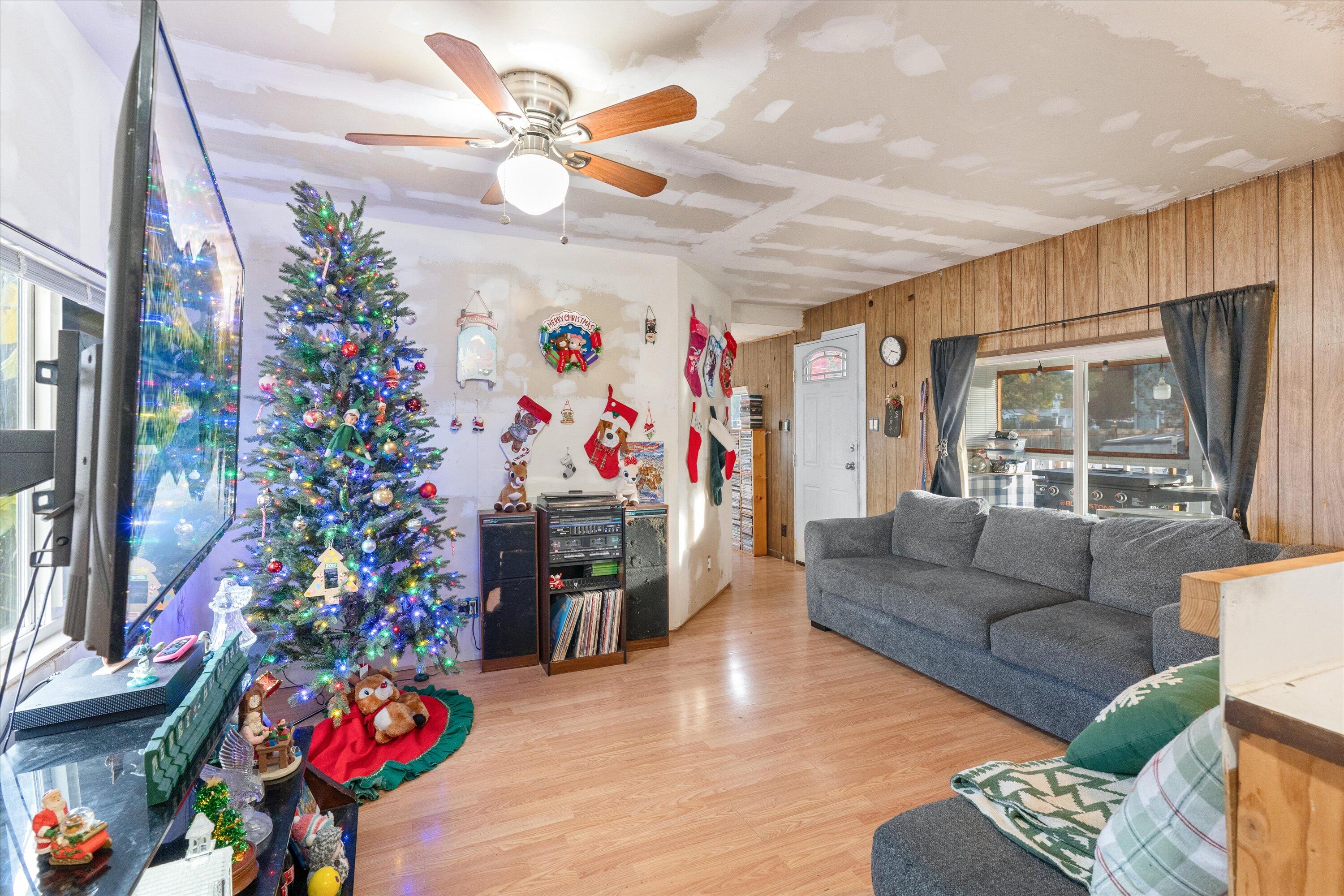 Jaynes Subdivision - Residential