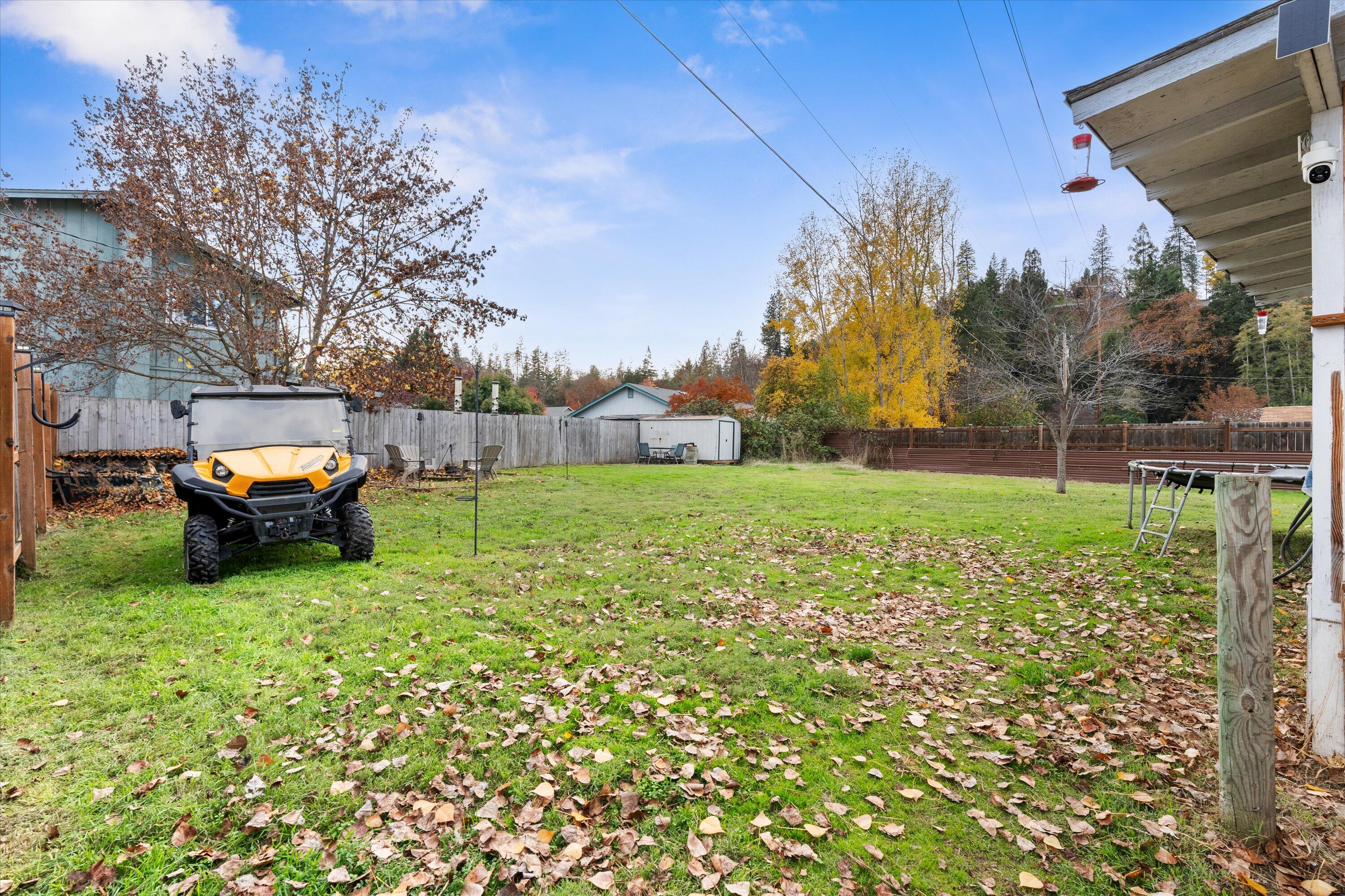 Jaynes Subdivision - Residential