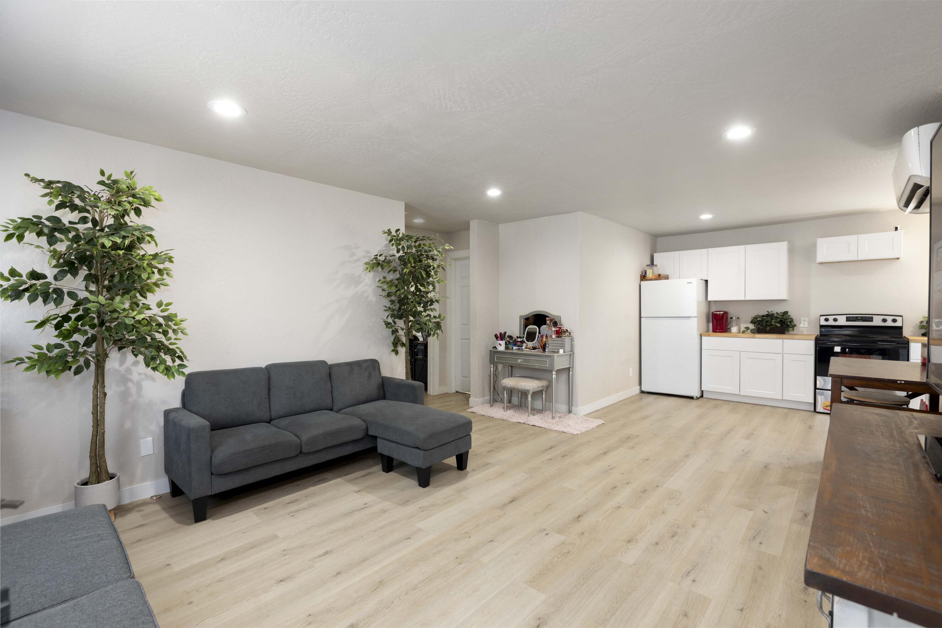 N/A - Residential Income