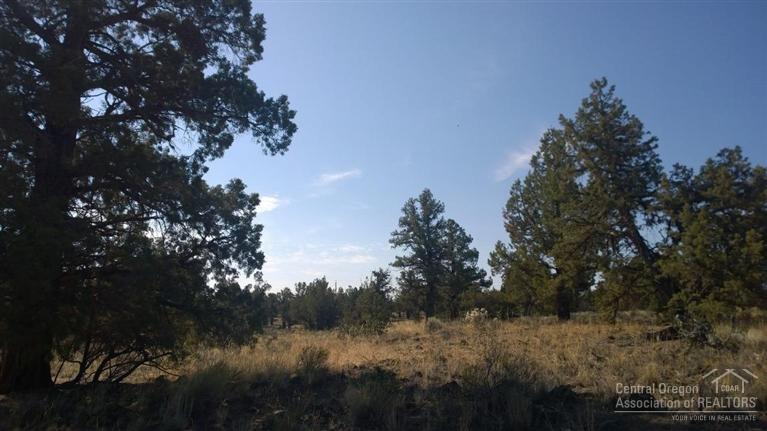 Bend Cascade View - Land