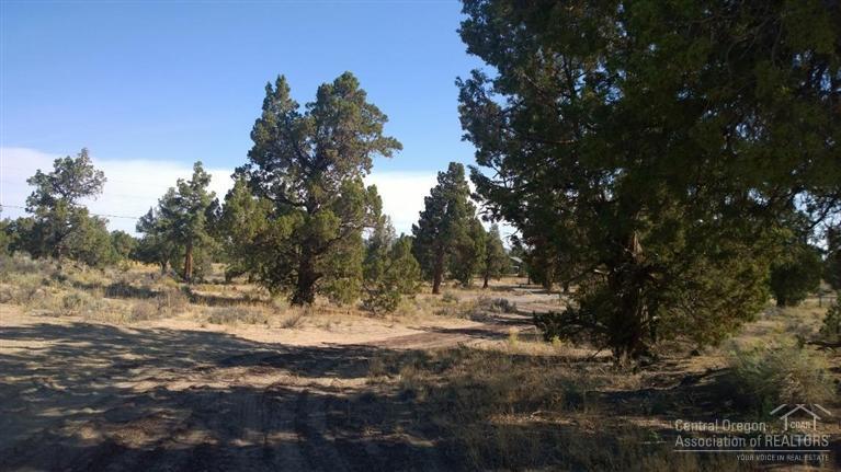 Enjoy Central Oregon living and recreation on your own private 4.61 acre property located just 12 min. east of Forum Shops and Costco. Build your dream home or manufactured homes allowed with room for horses, toys and shop. Beautiful mature juniper trees on the property, close to BLM and hiking in the nearby Badlands Wilderness. Power to the property.