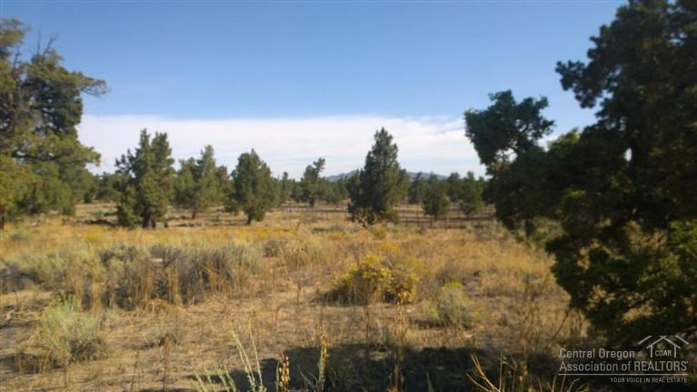 Bend Cascade View - Land