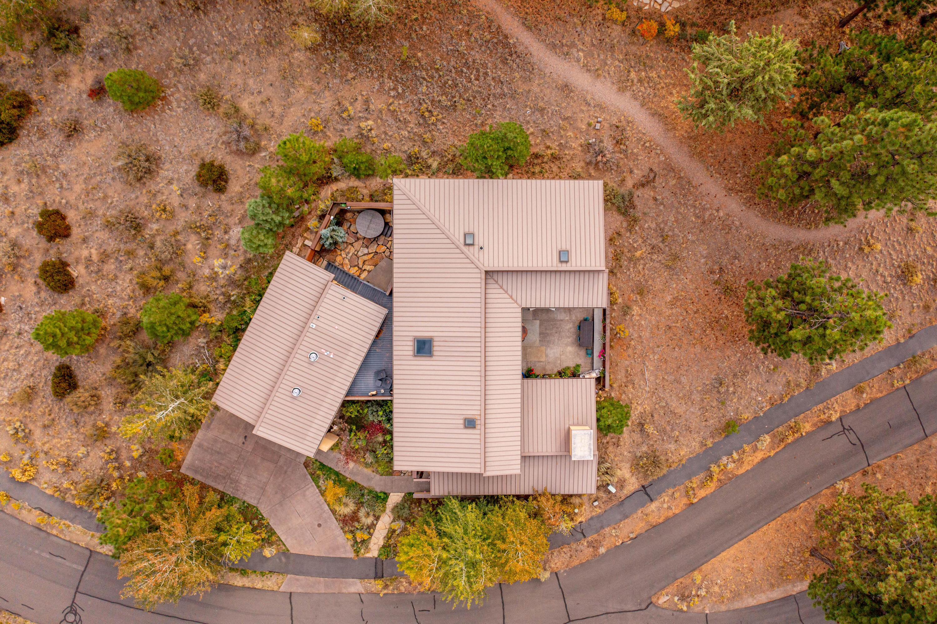 Shevlin Commons - Residential