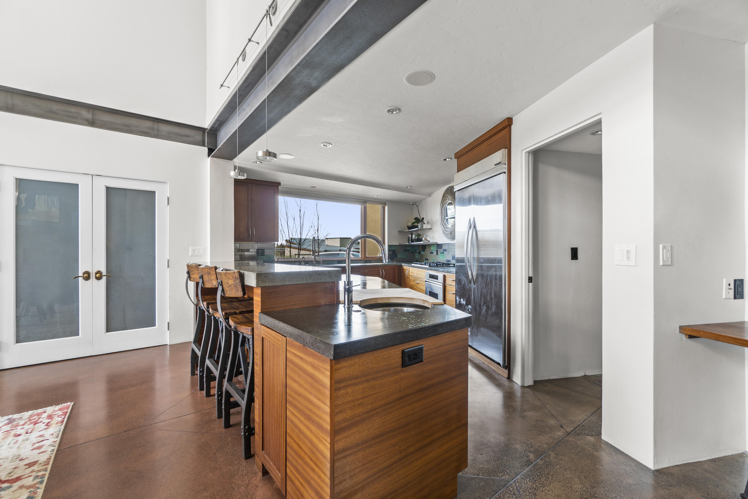 Shevlin Commons - Residential
