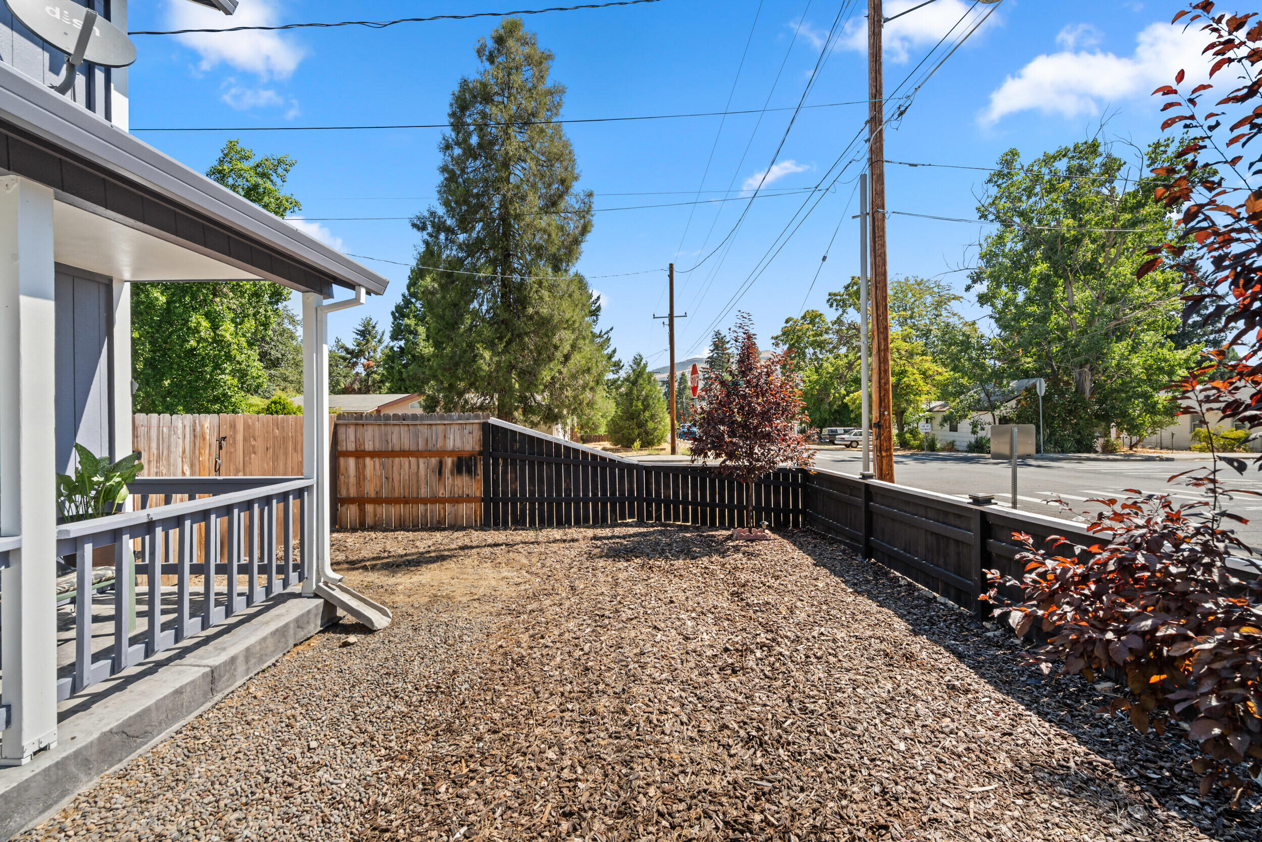 Railroad Addition To The Town Of Phoenix (1936 Copy) - Residential
