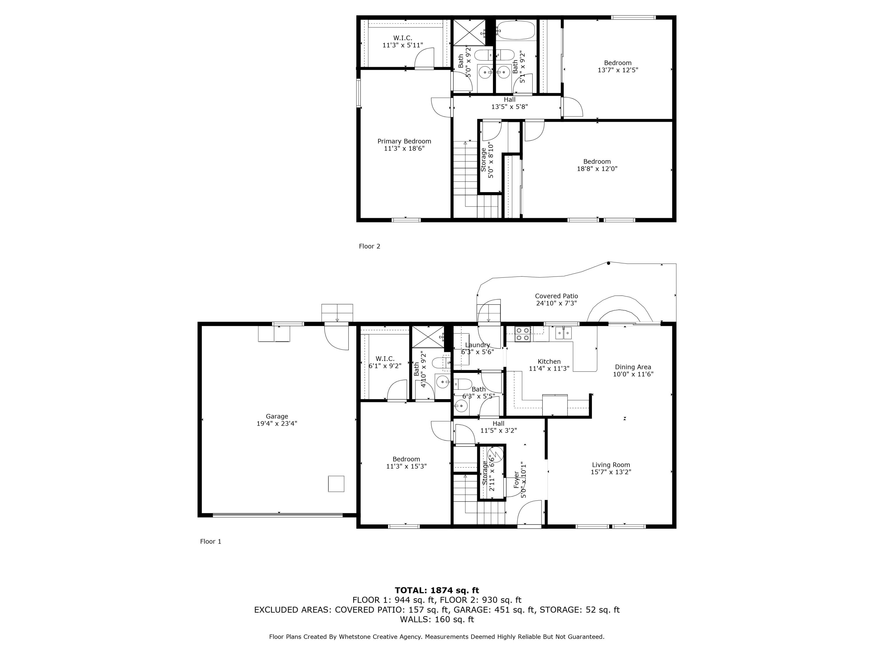 Railroad Addition To The Town Of Phoenix (1936 Copy) - Residential