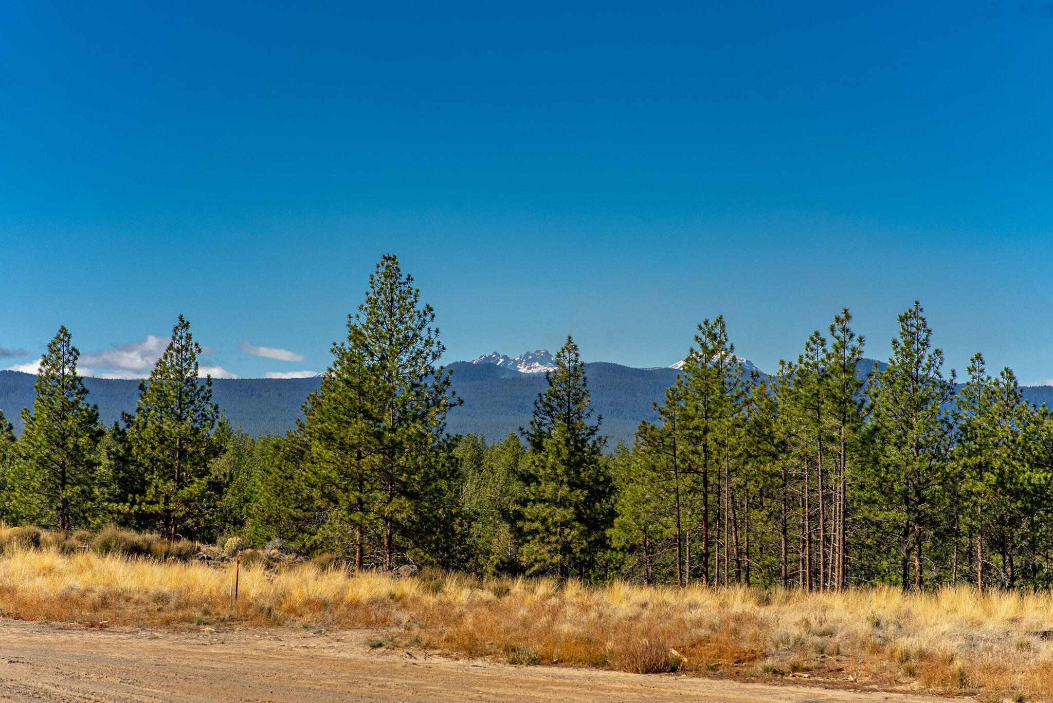 Skyline Ranch - Land