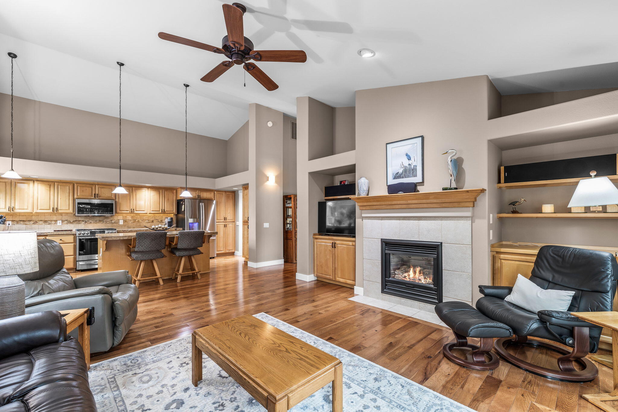 Forest Hills - Residential