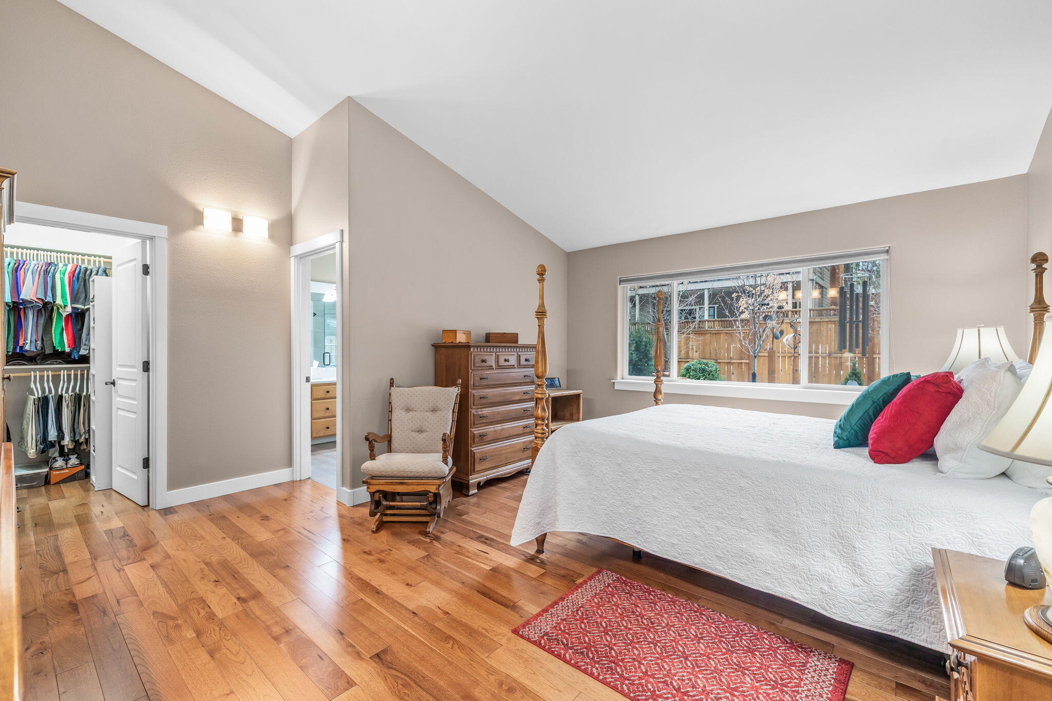 Forest Hills - Residential
