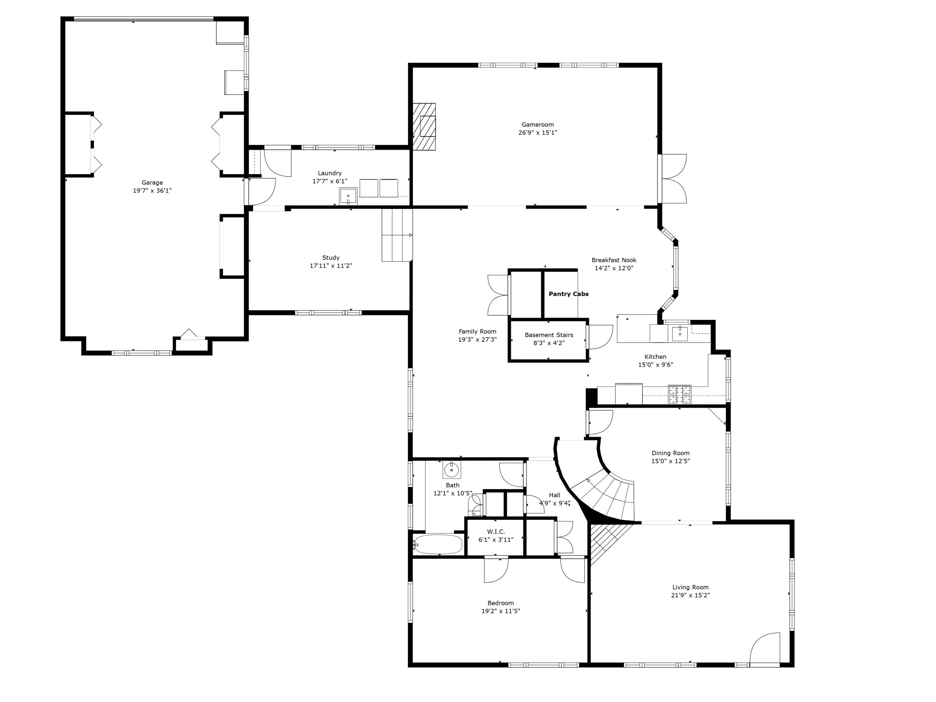 N/A - Residential