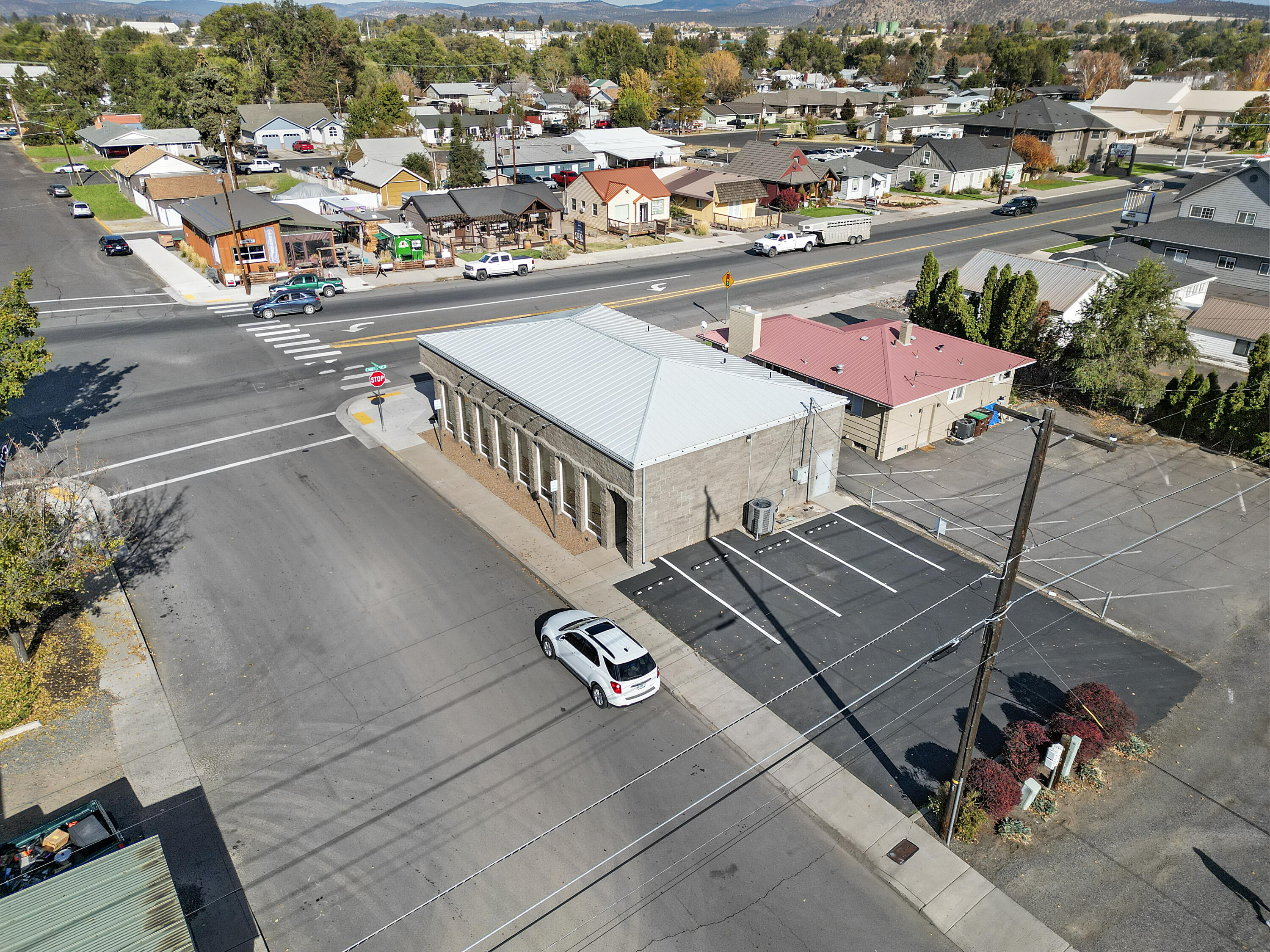 Nobles - Commercial Sale