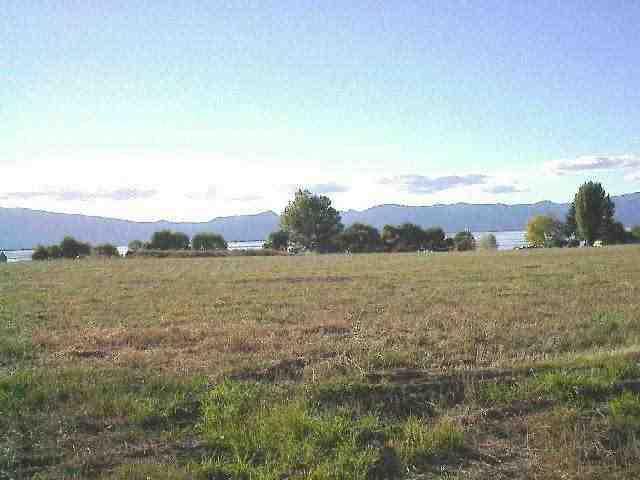 Fantastic Views Of Agency Lake. Zoned R1 To Build Or Place Manufactured Home. Adjacent Acres Available. Buy Several And Have Your Own Ranchette. Area Of Good Wells. Country Living