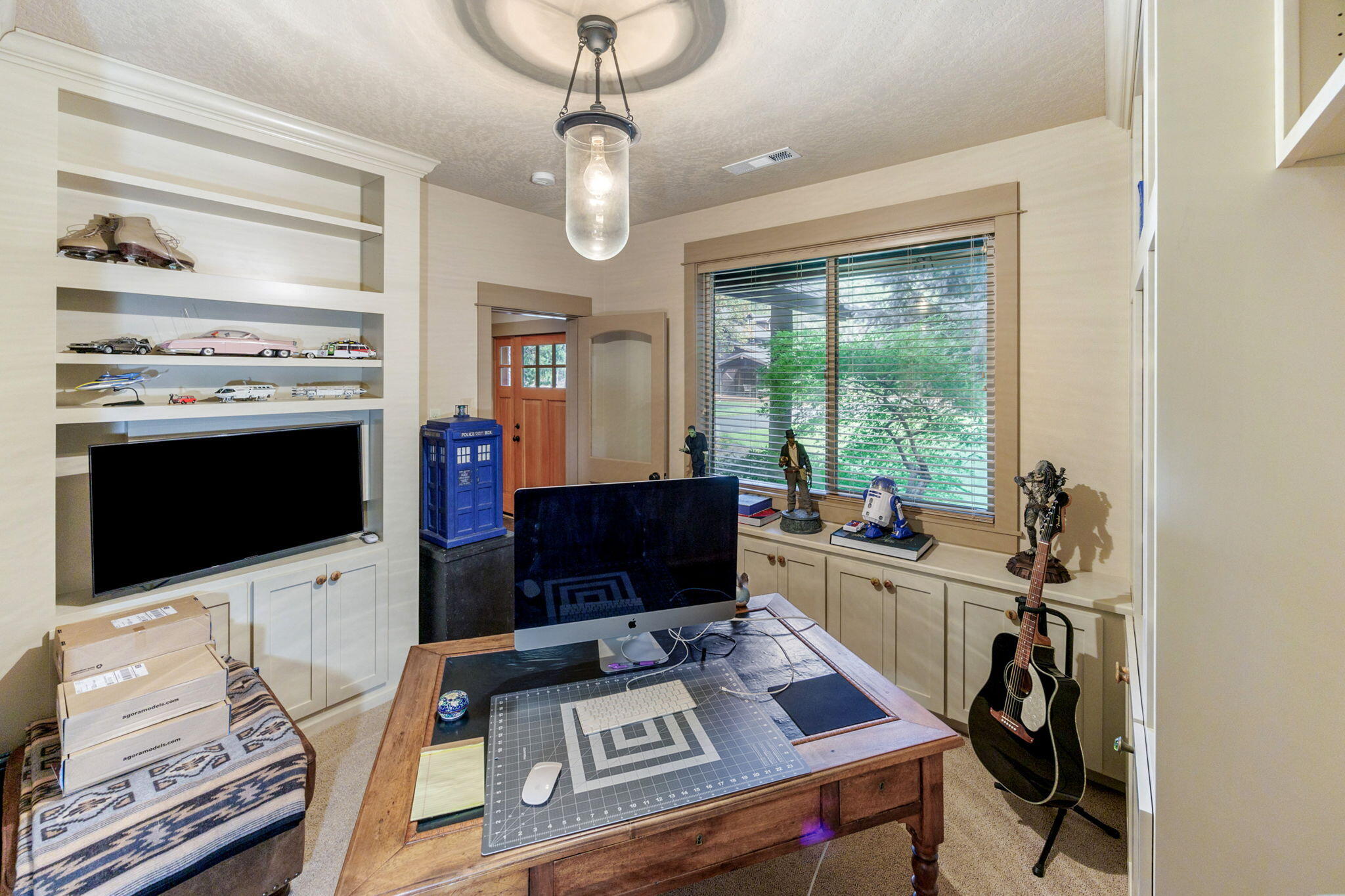 N/A - Residential