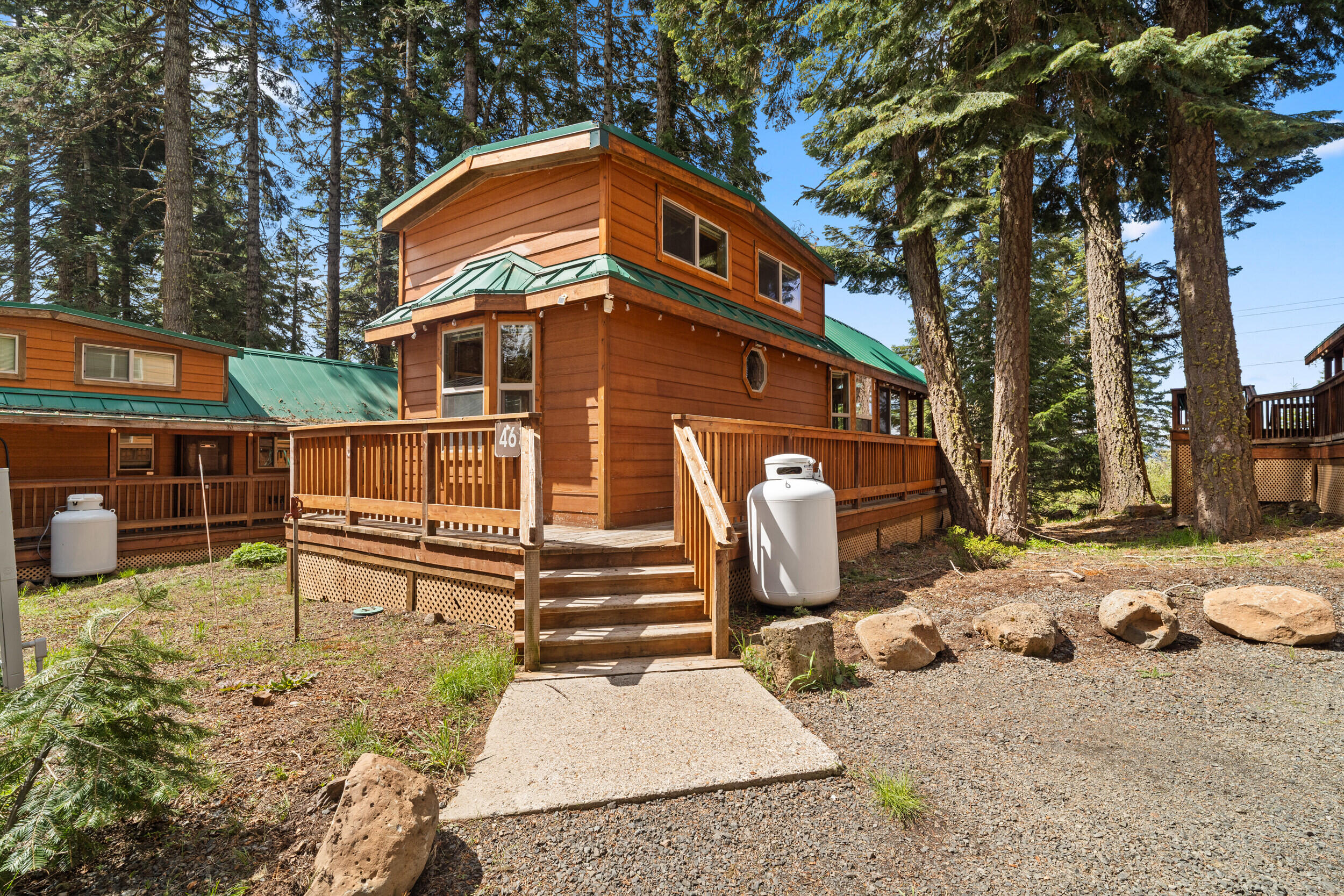N/A - Residential