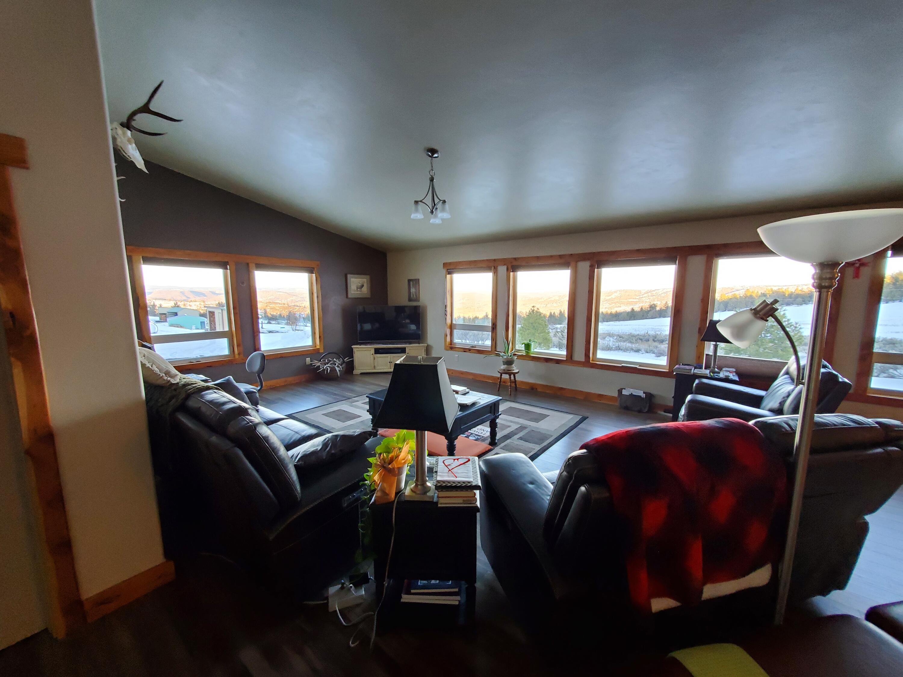 Mountain View Subdivision - Farm