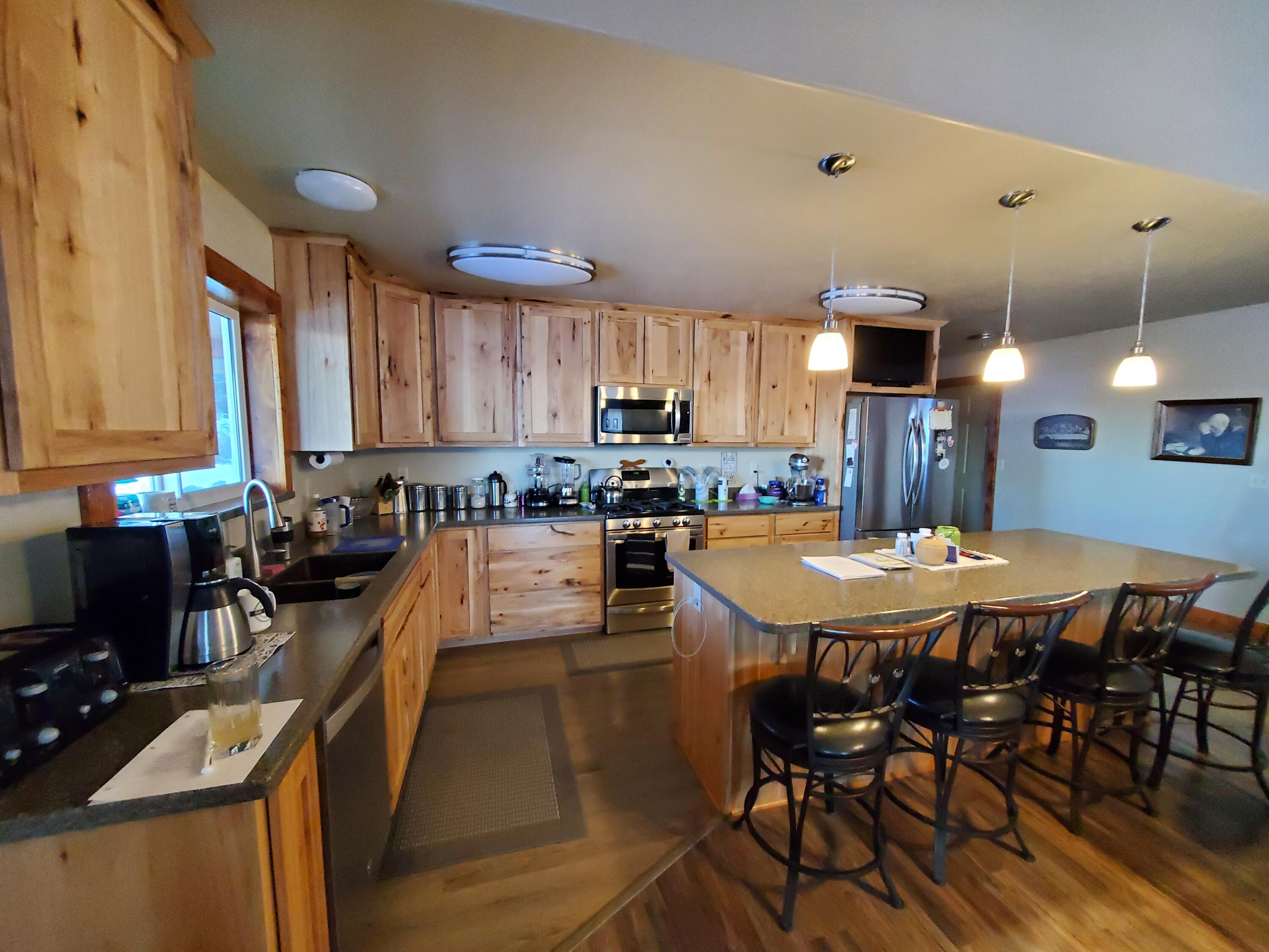 Mountain View Subdivision - Farm