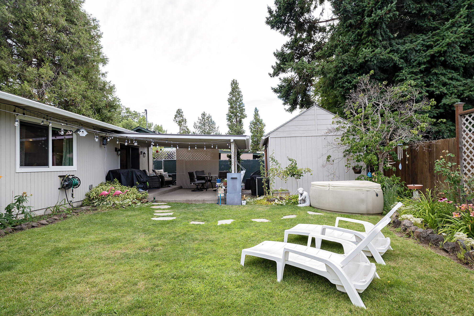N/A - Residential