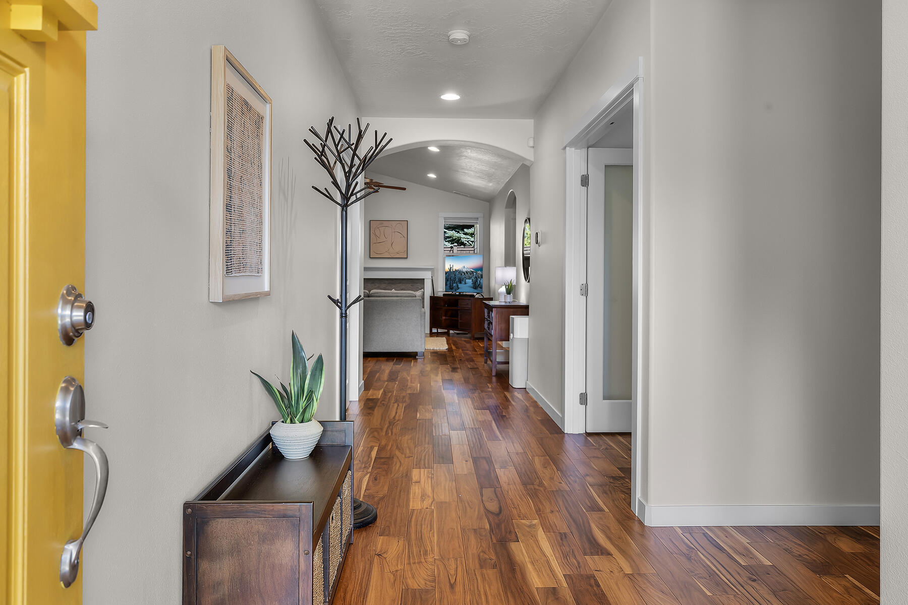 Leehaven - Residential