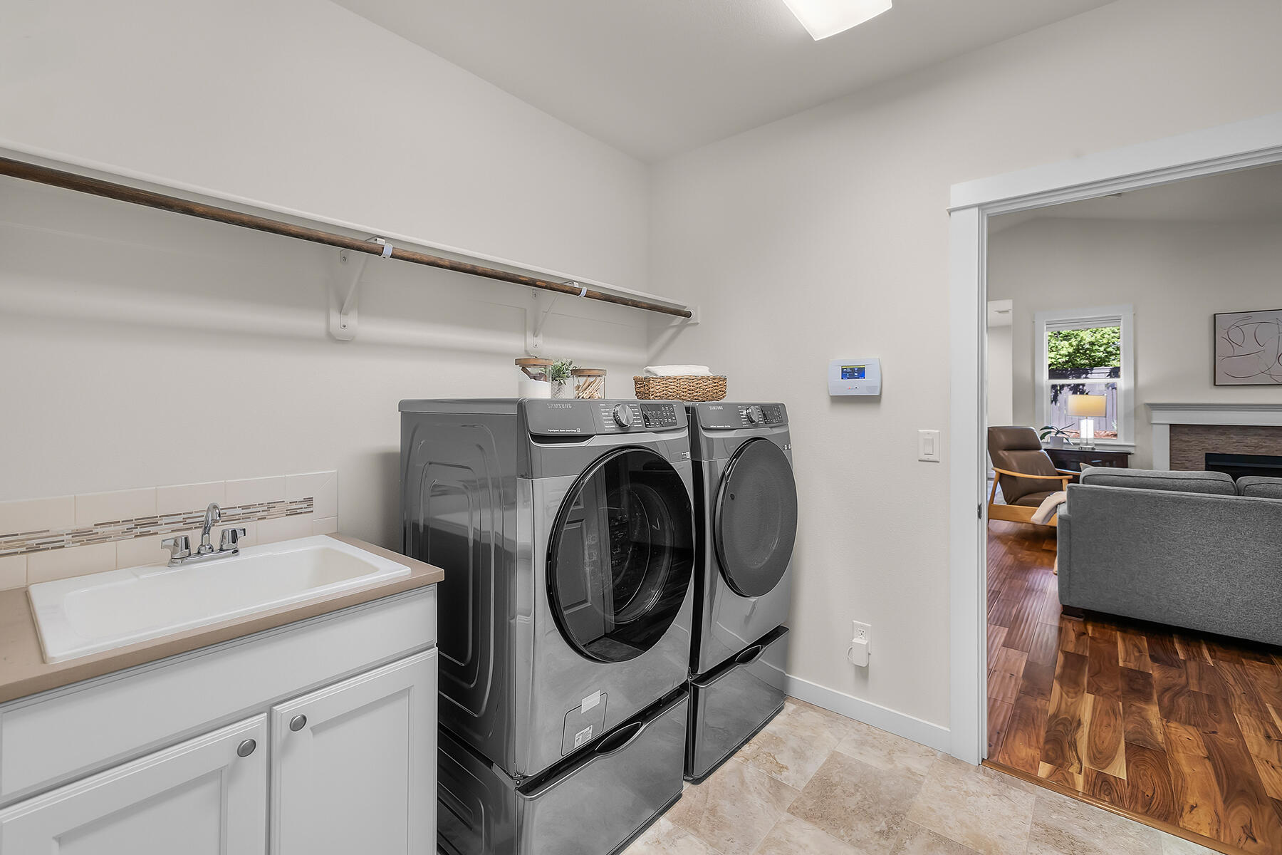 Leehaven - Residential