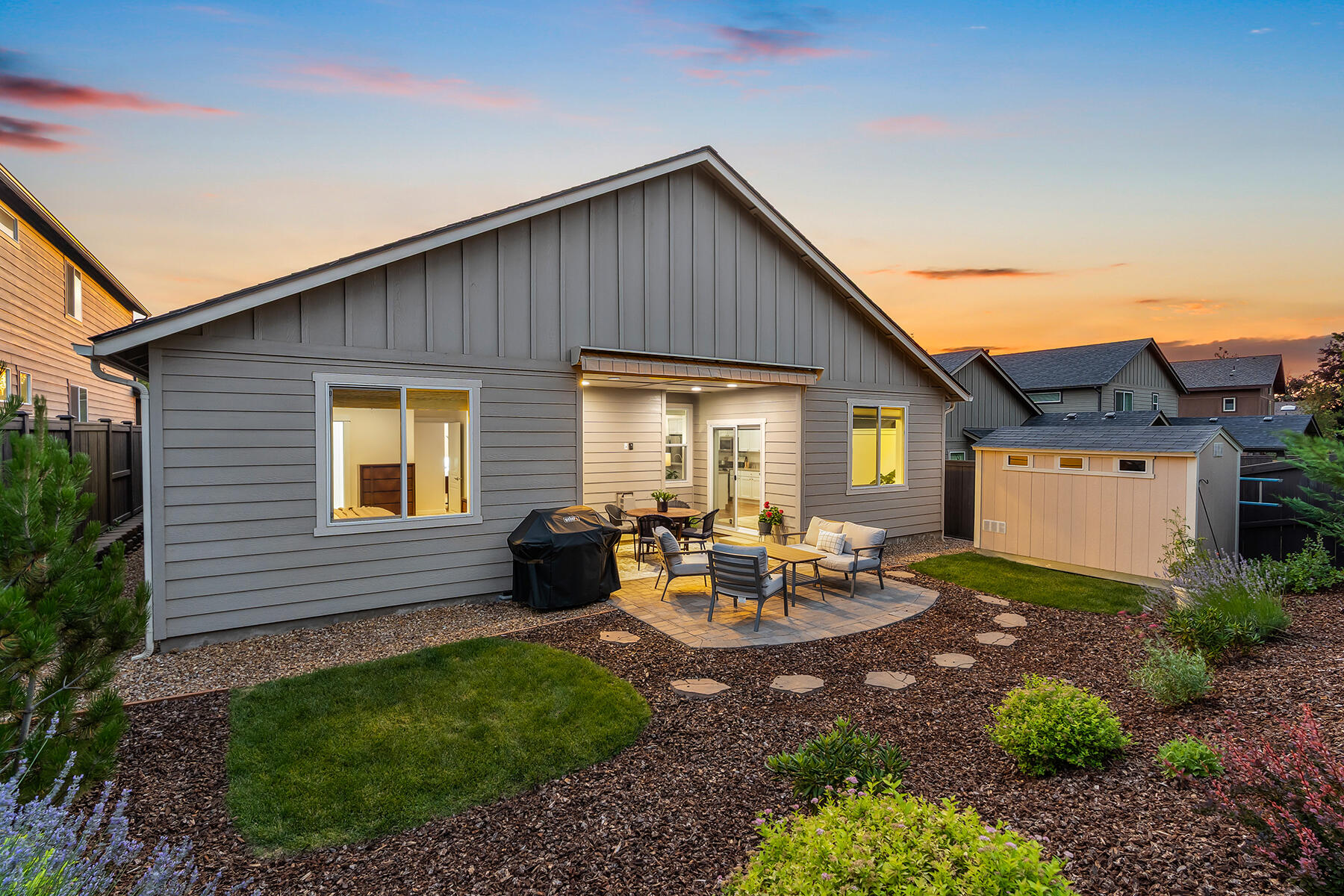 Leehaven - Residential
