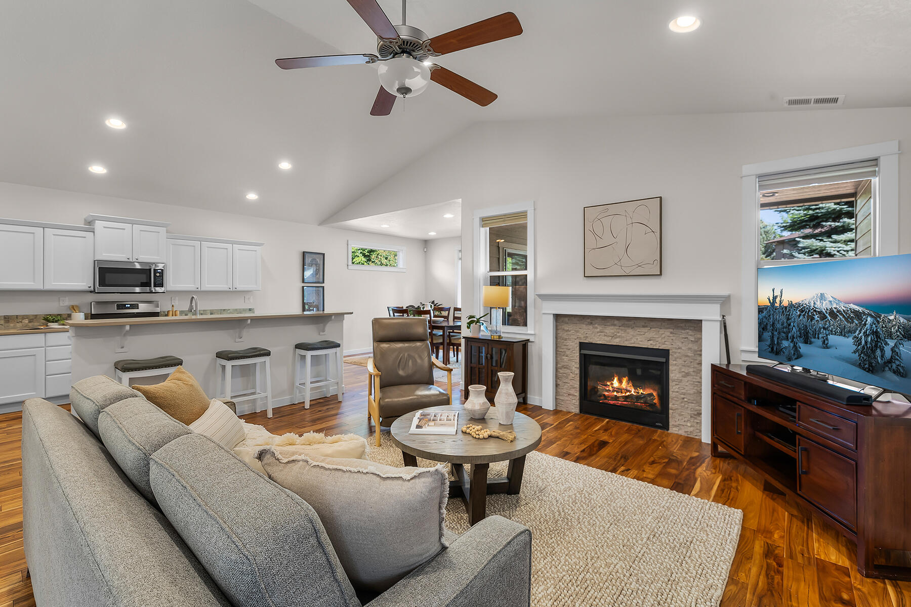 Leehaven - Residential