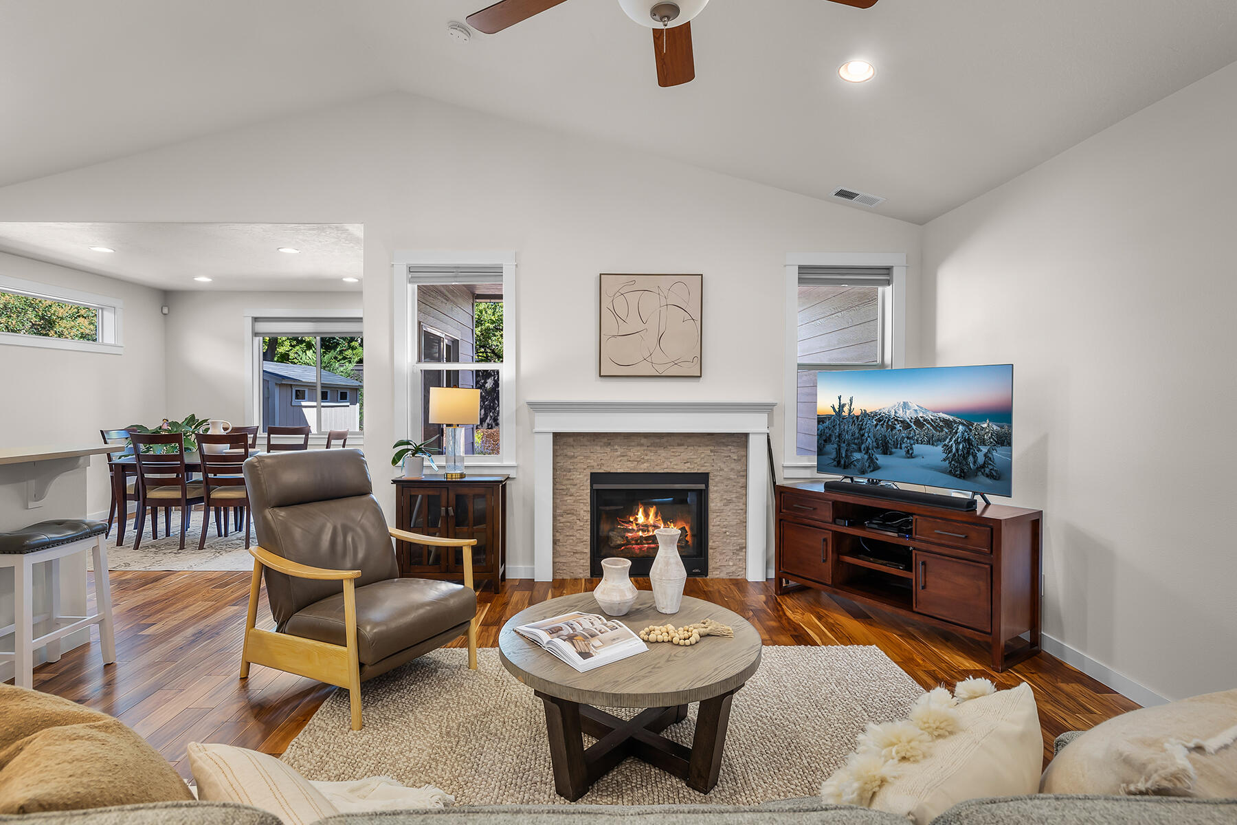 Leehaven - Residential