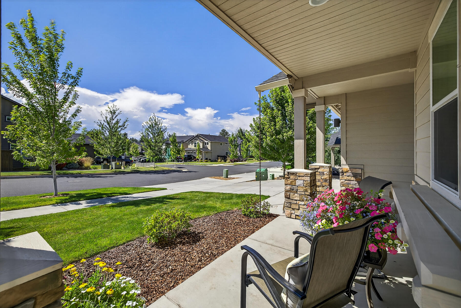 Leehaven - Residential