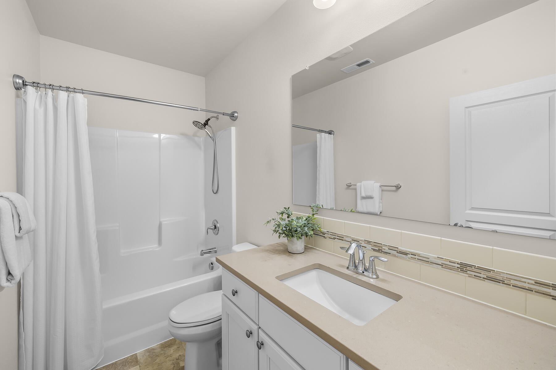 Leehaven - Residential
