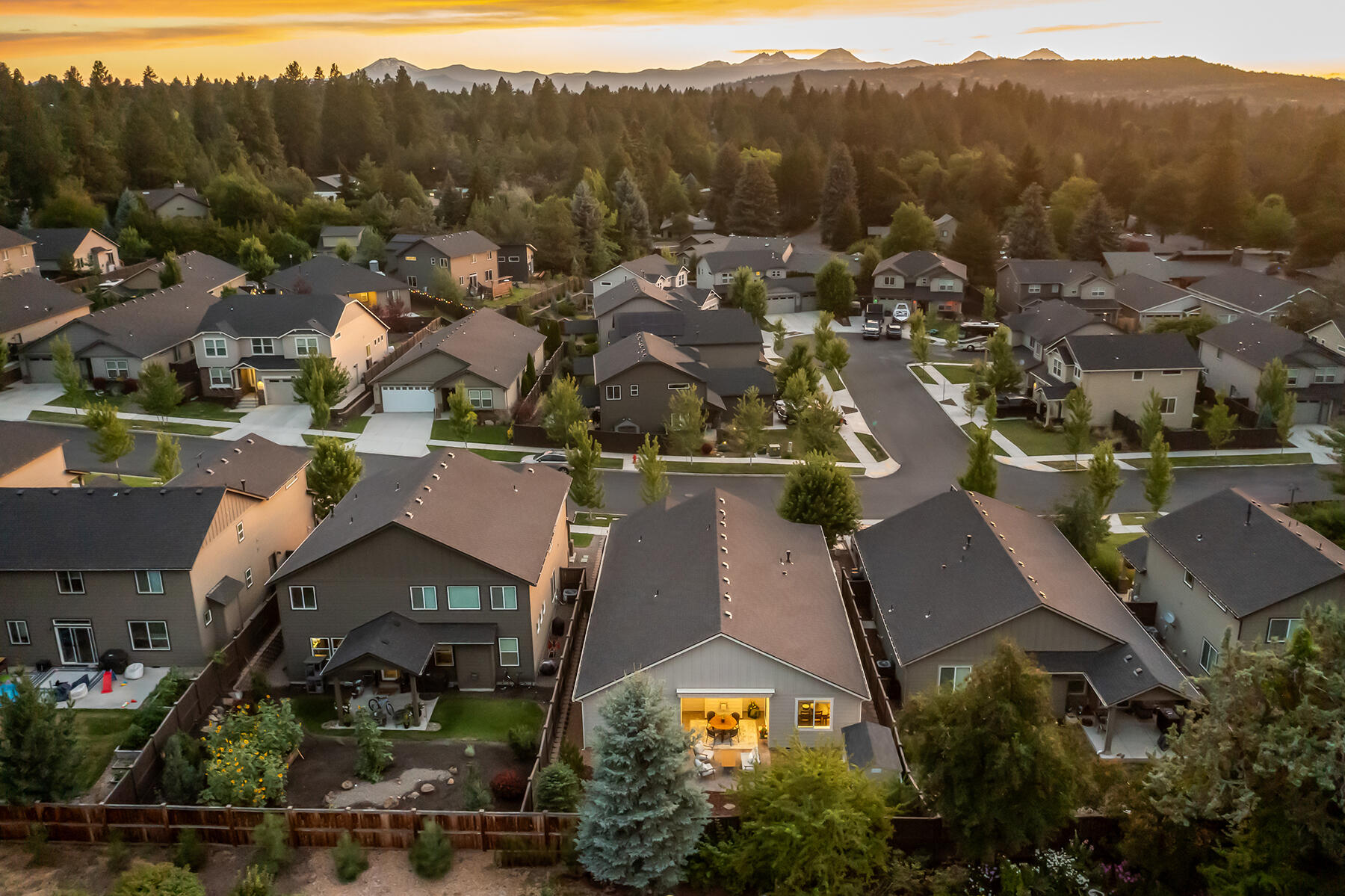 Leehaven - Residential