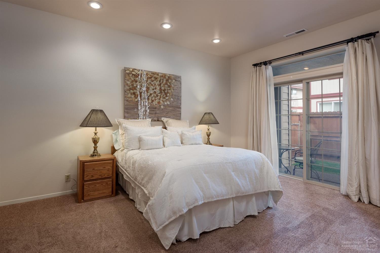 Pilot Butte Condo - Residential