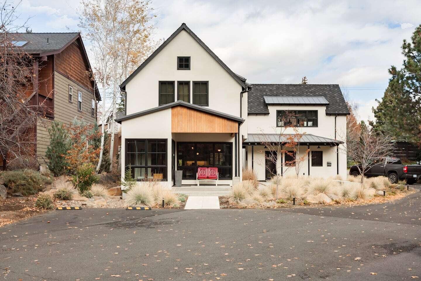 Pine View - Residential