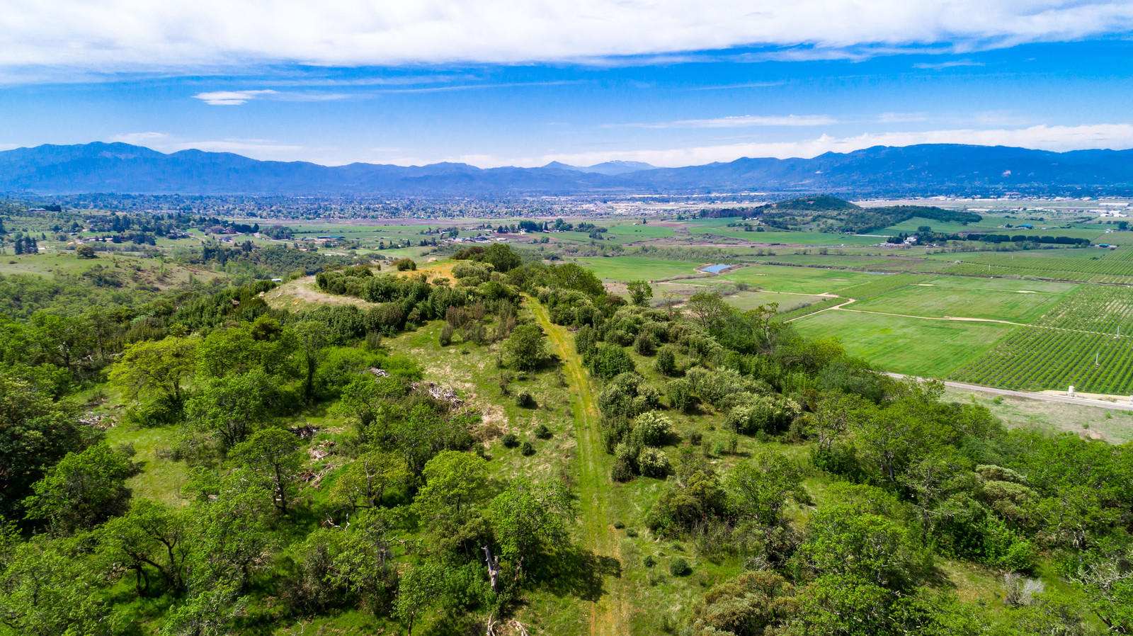 Beautiful 51 acre parcel with million dollar views of the valley, mountains and city lights! Super Eastside location, just minutes from shopping, and in Abe Lincoln, Hedrick and North Medford school districts. This land parcel has 360 degree views from the hilltop and it is zoned EFU. It has full sun exposure and is such a great property.