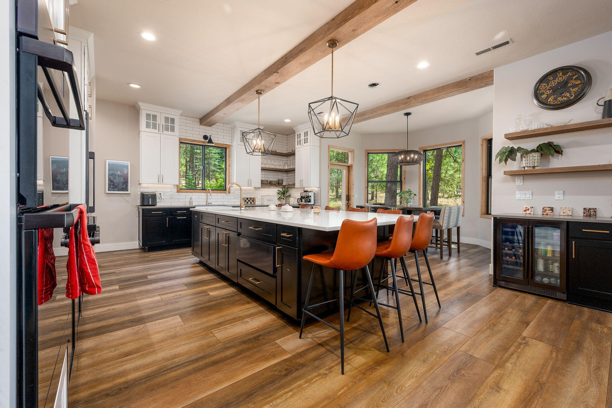 Awbrey Butte - Residential