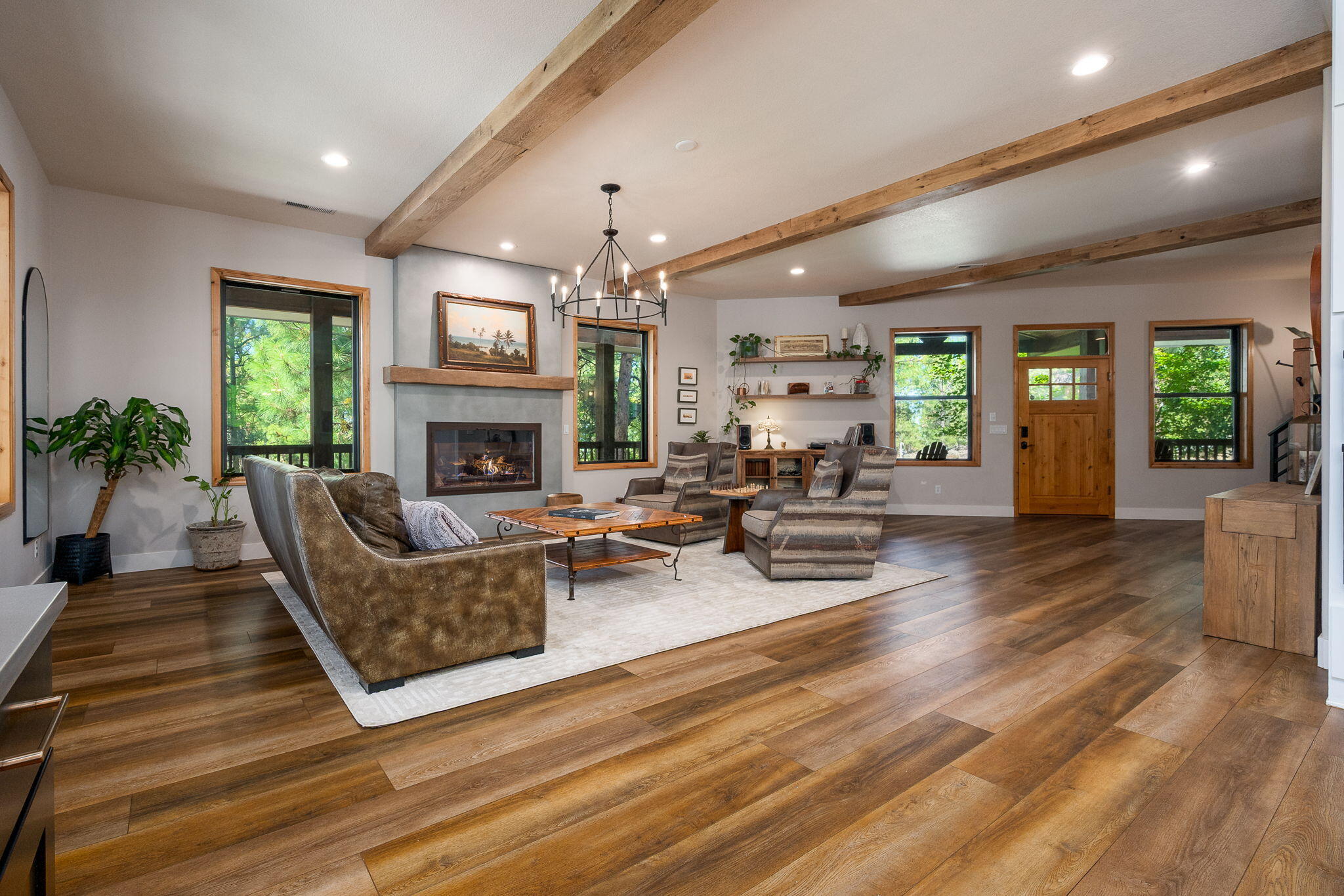 Awbrey Butte - Residential