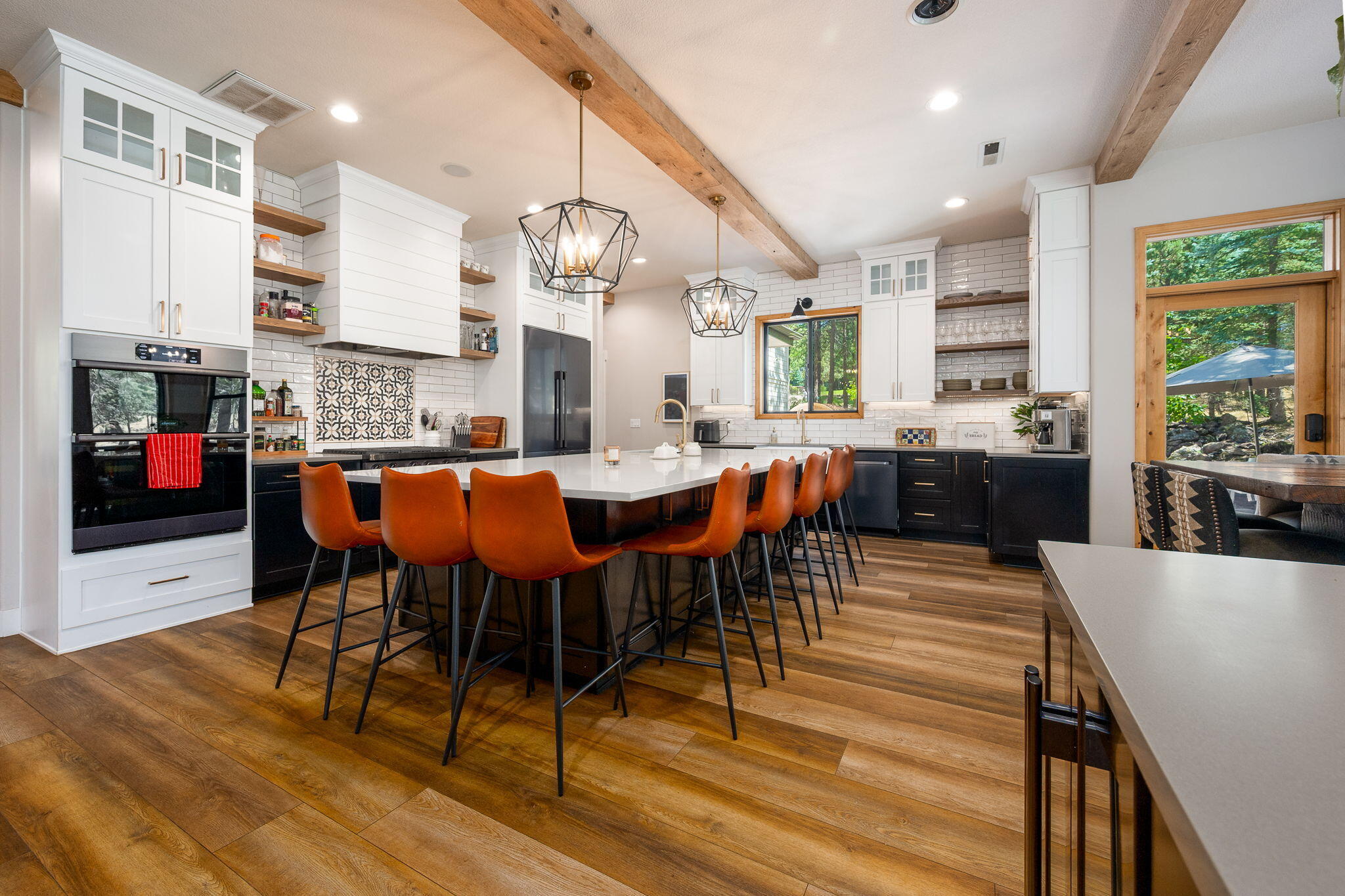 Awbrey Butte - Residential