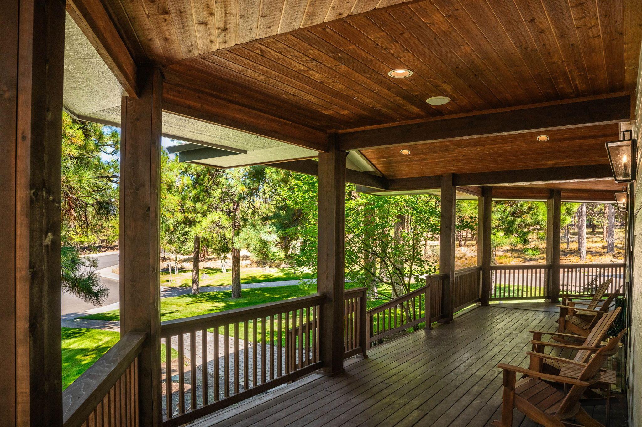 Awbrey Butte - Residential