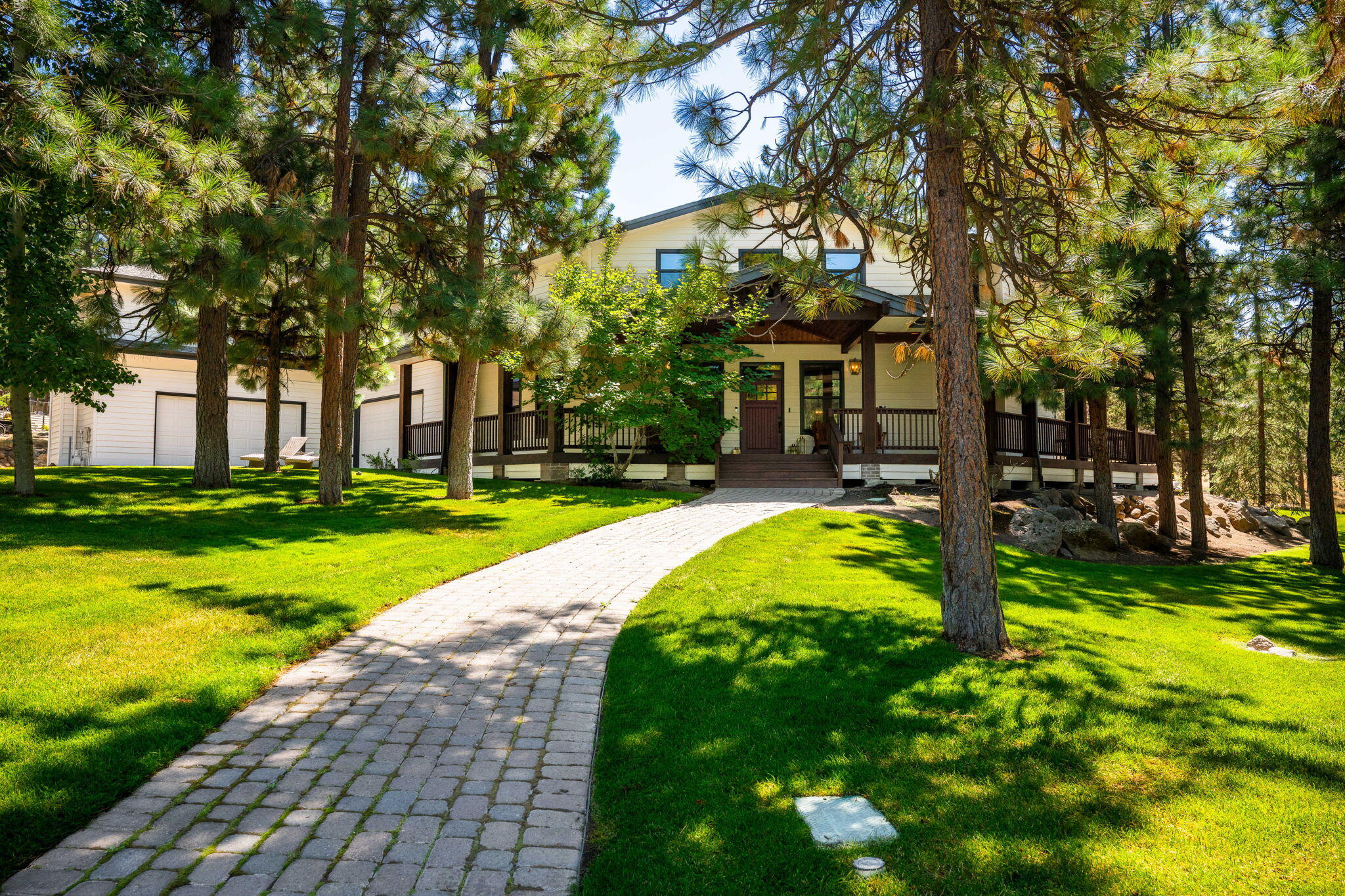 Awbrey Butte - Residential