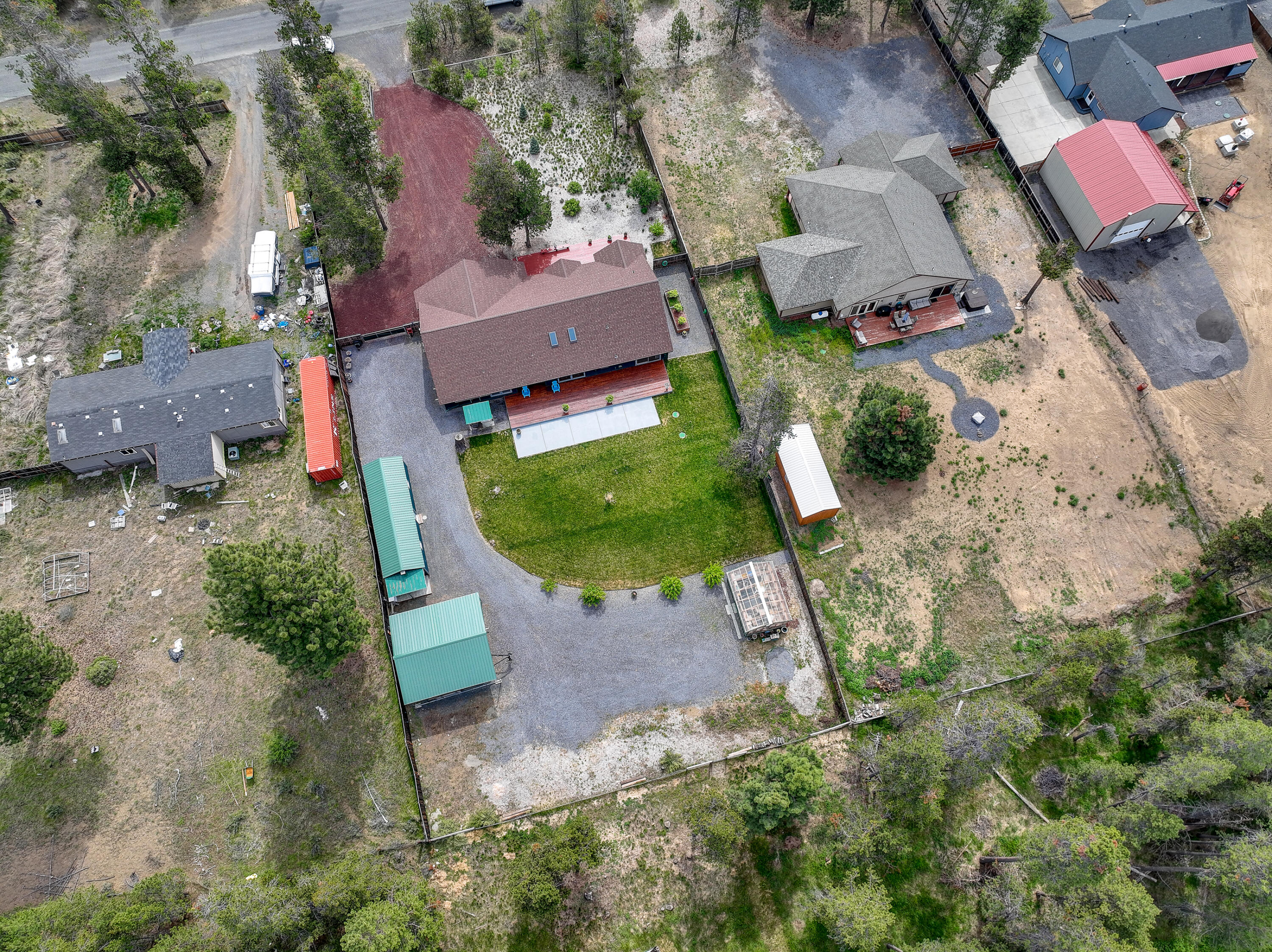 Oww - Residential