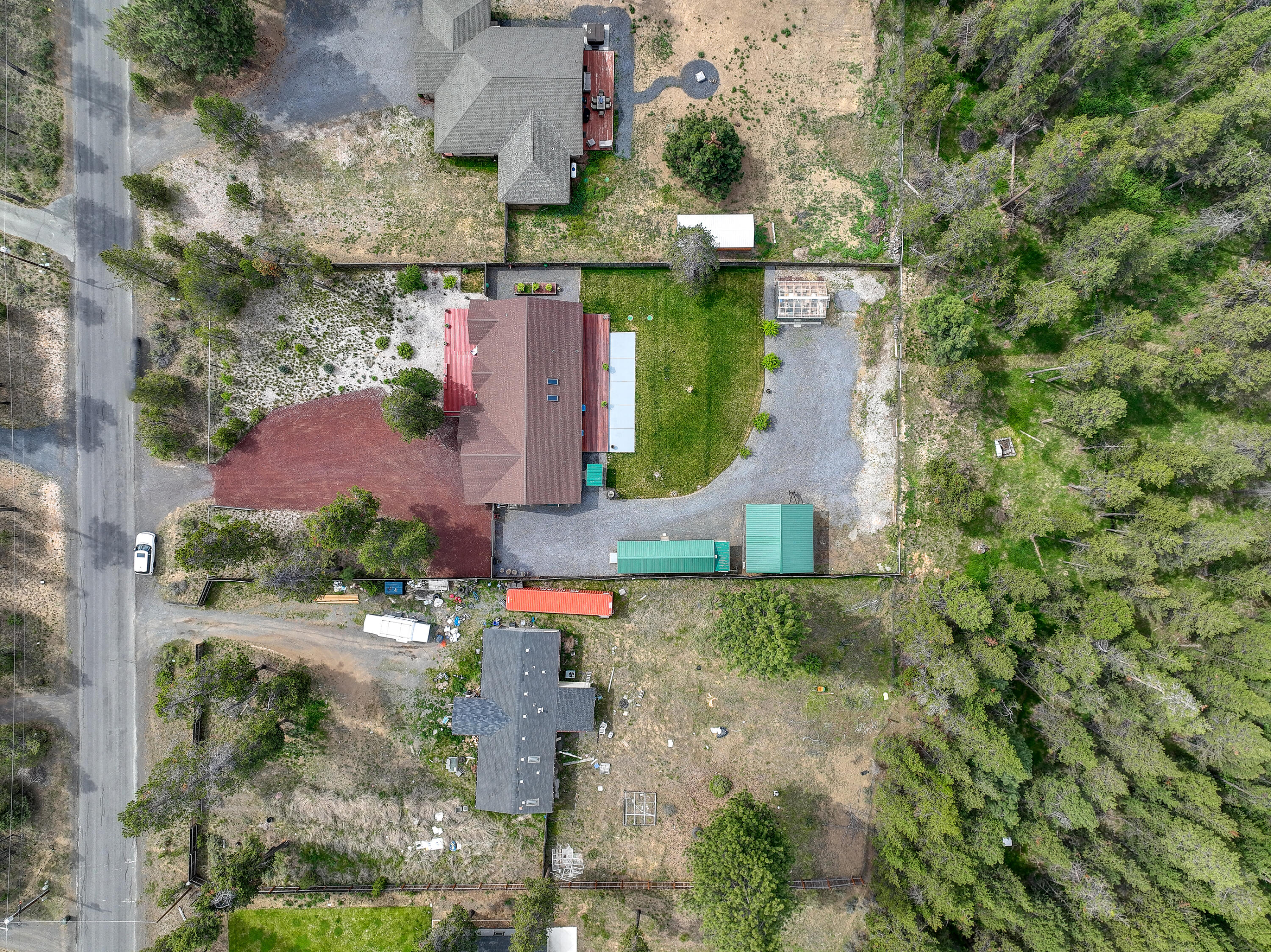 Oww - Residential