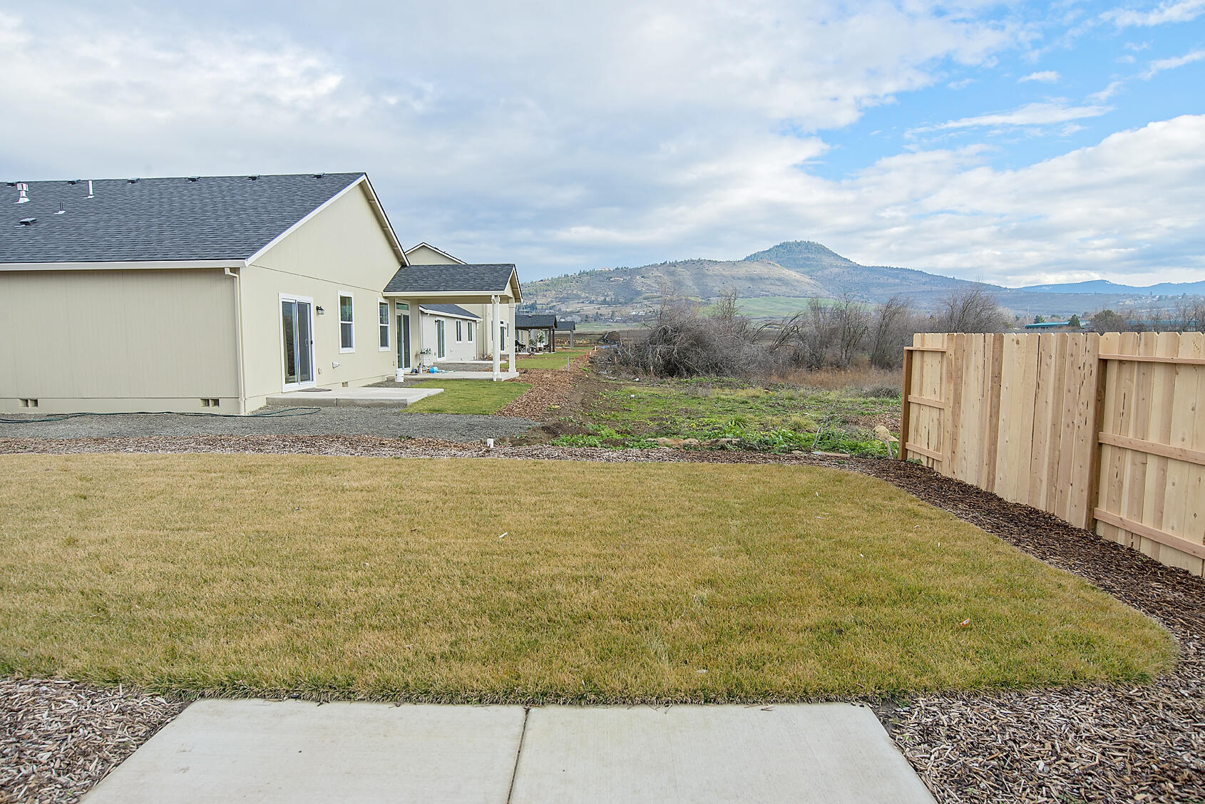 N/A - Residential
