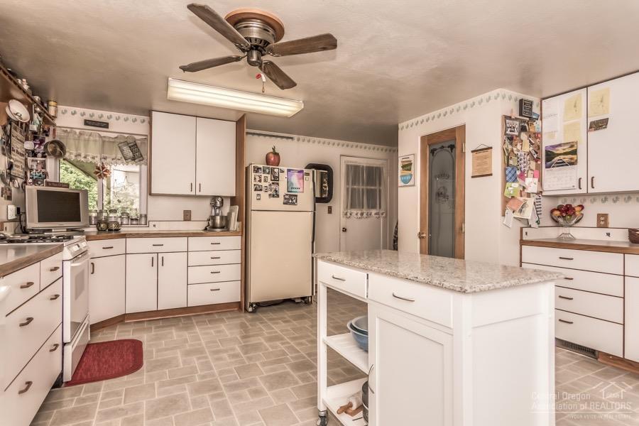 Prineville Acres - Residential