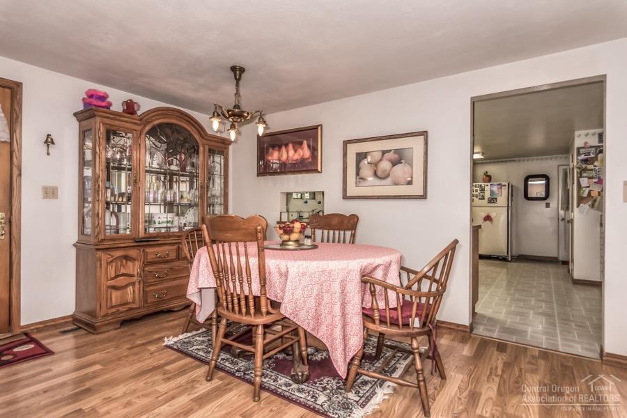 Prineville Acres - Residential