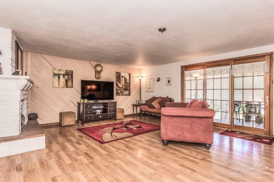 Prineville Acres - Residential