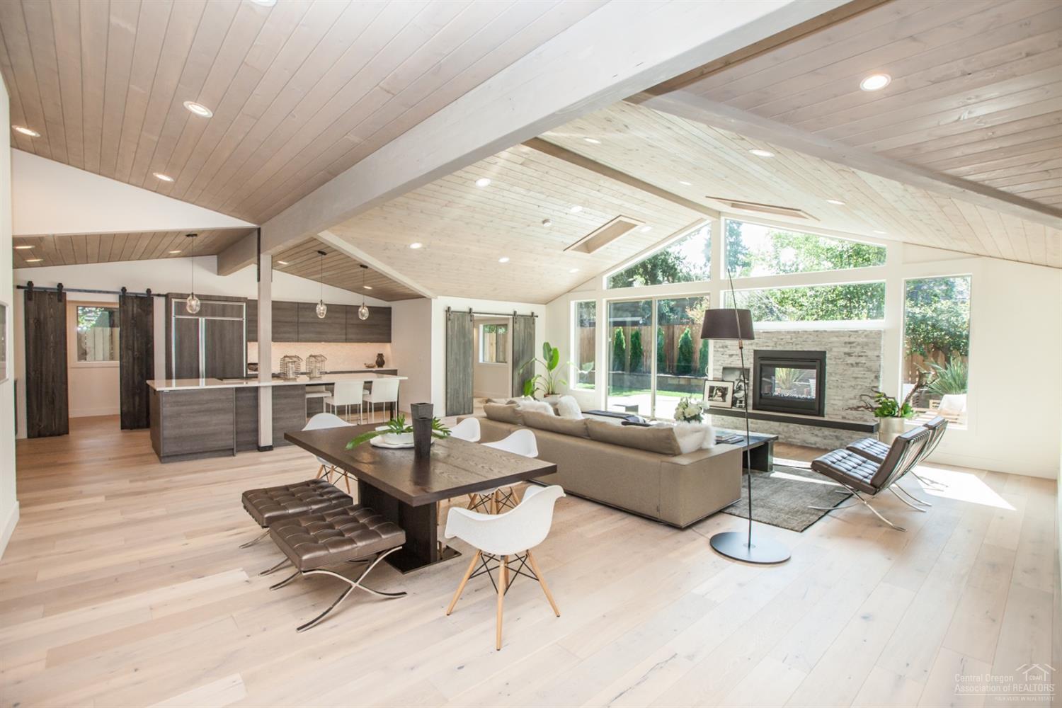River Terrace - Residential