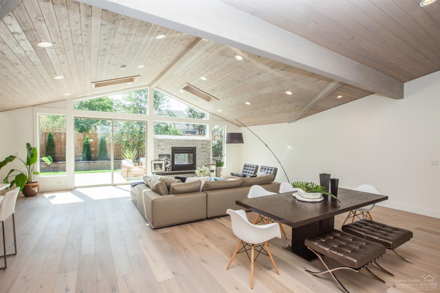 River Terrace - Residential