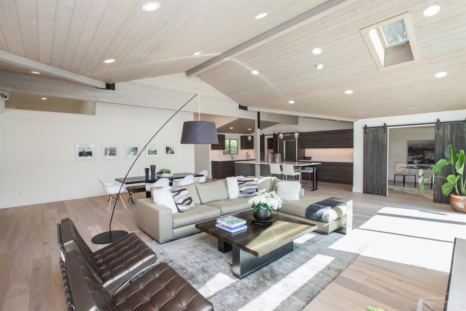 River Terrace - Residential